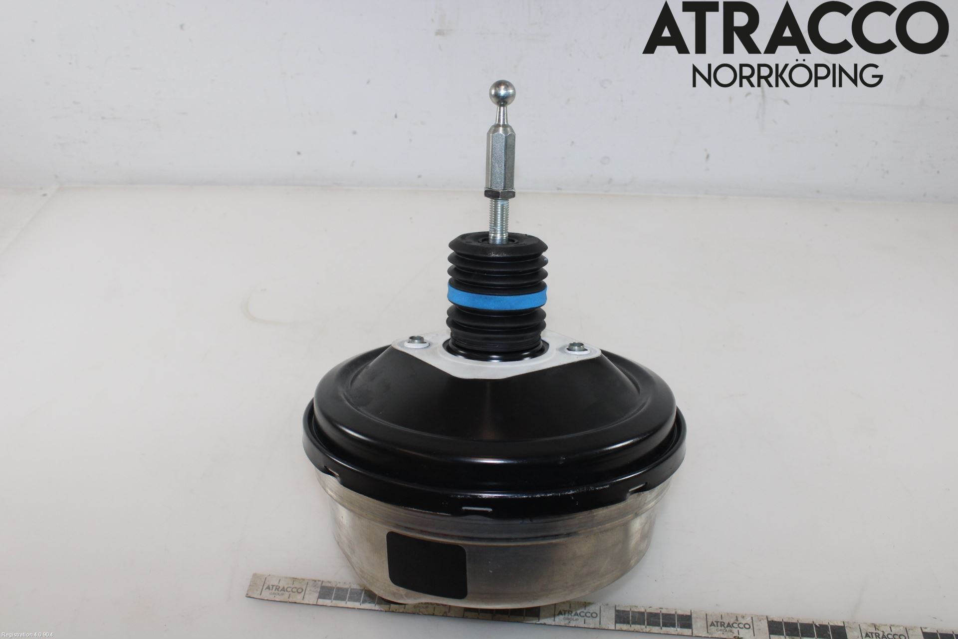 Audi A4/S4 B9 20- Bremseservo