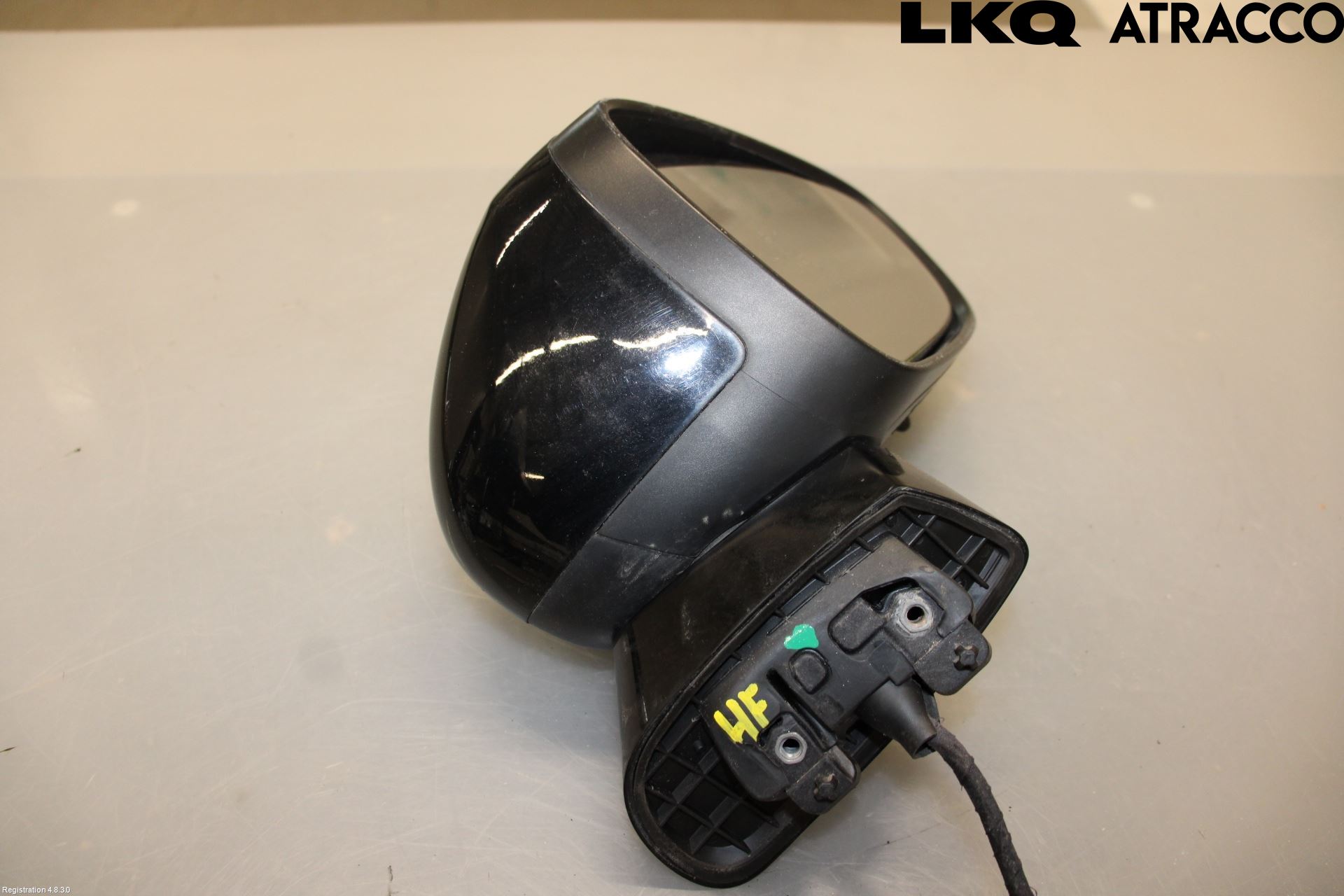 Citroen C4 I   05-10 Speil H M-El Justering