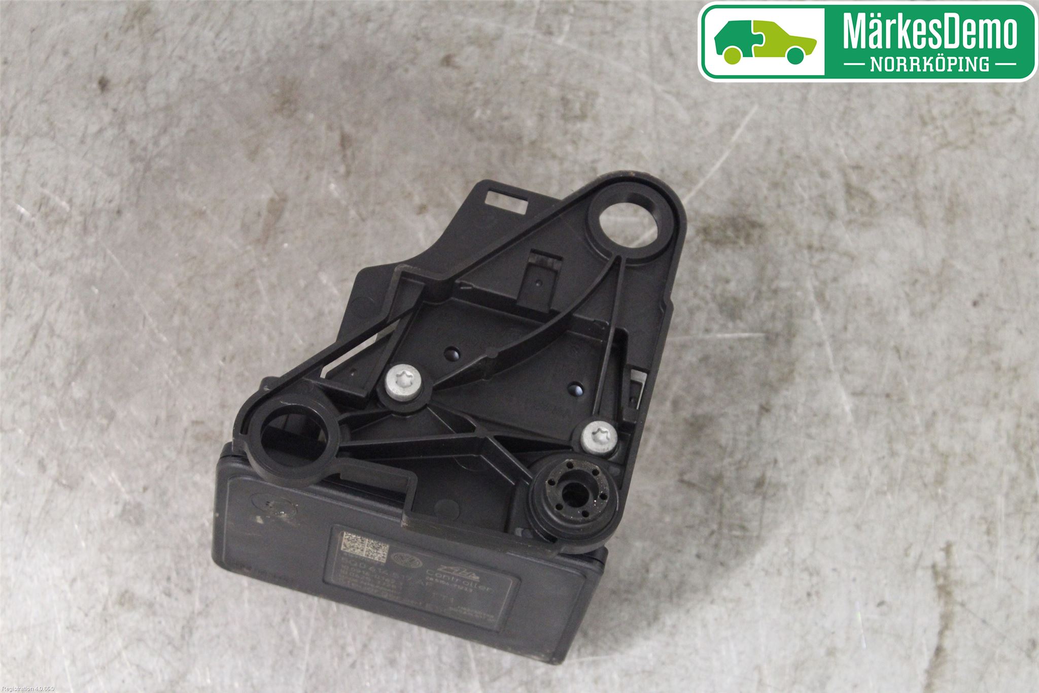 Skoda OCTAVIA (5E) 13-20 Abs Hydraulikkaggregat