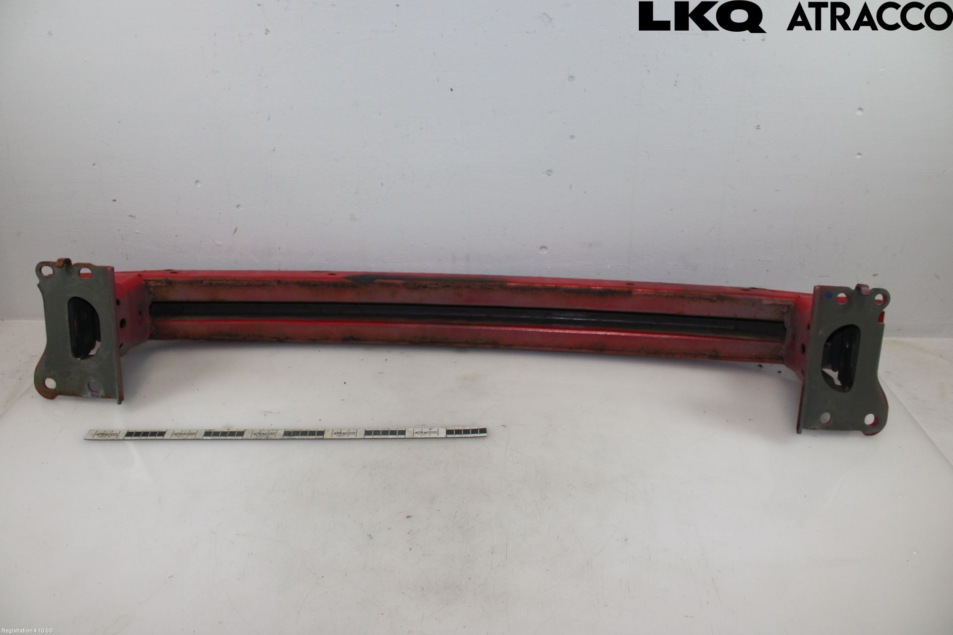 Toyota COROLLA 02-07 Støtfanger Foran Bjelke