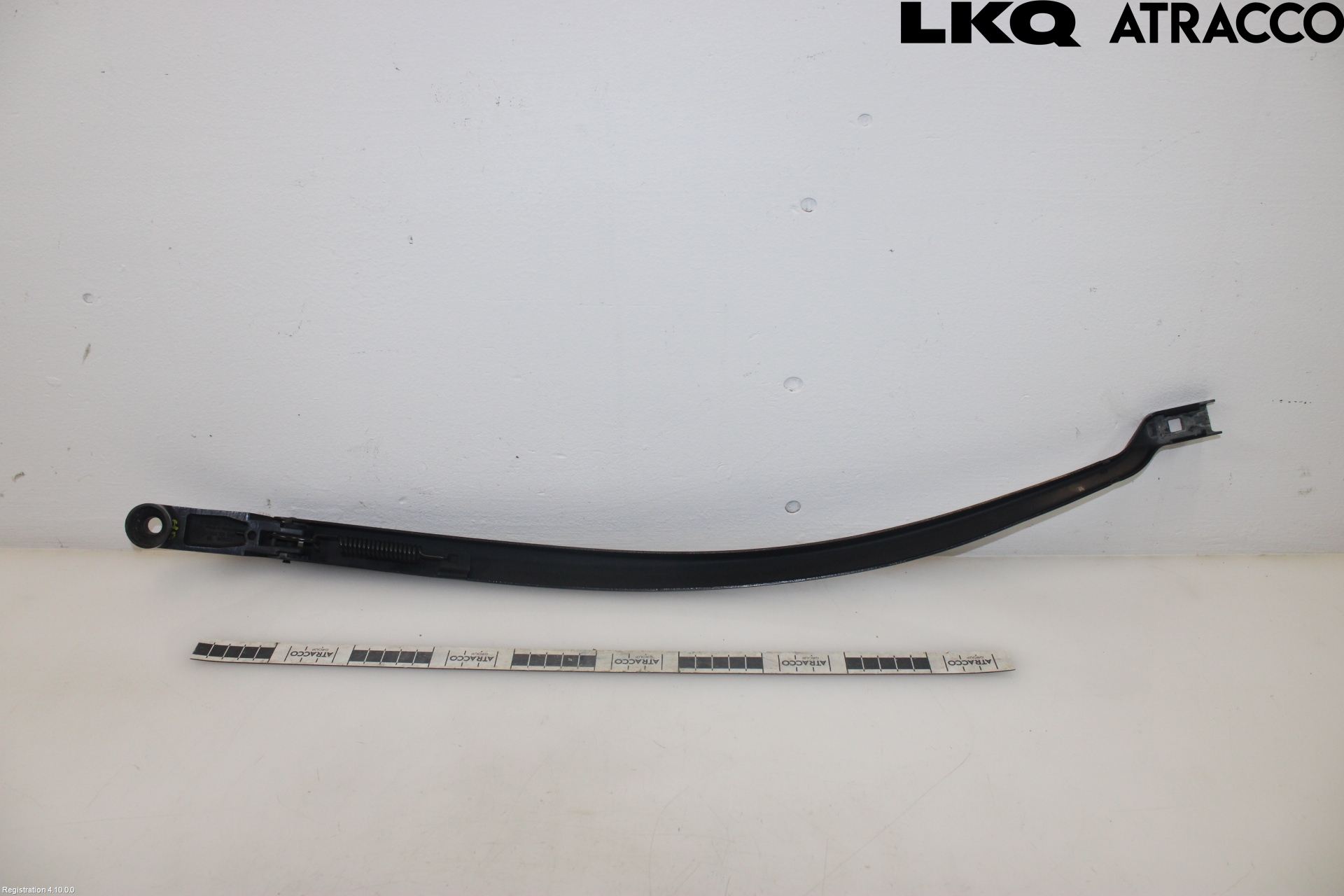 Toyota AVENSIS 09-15 Viskerarm-Armer Frontrute