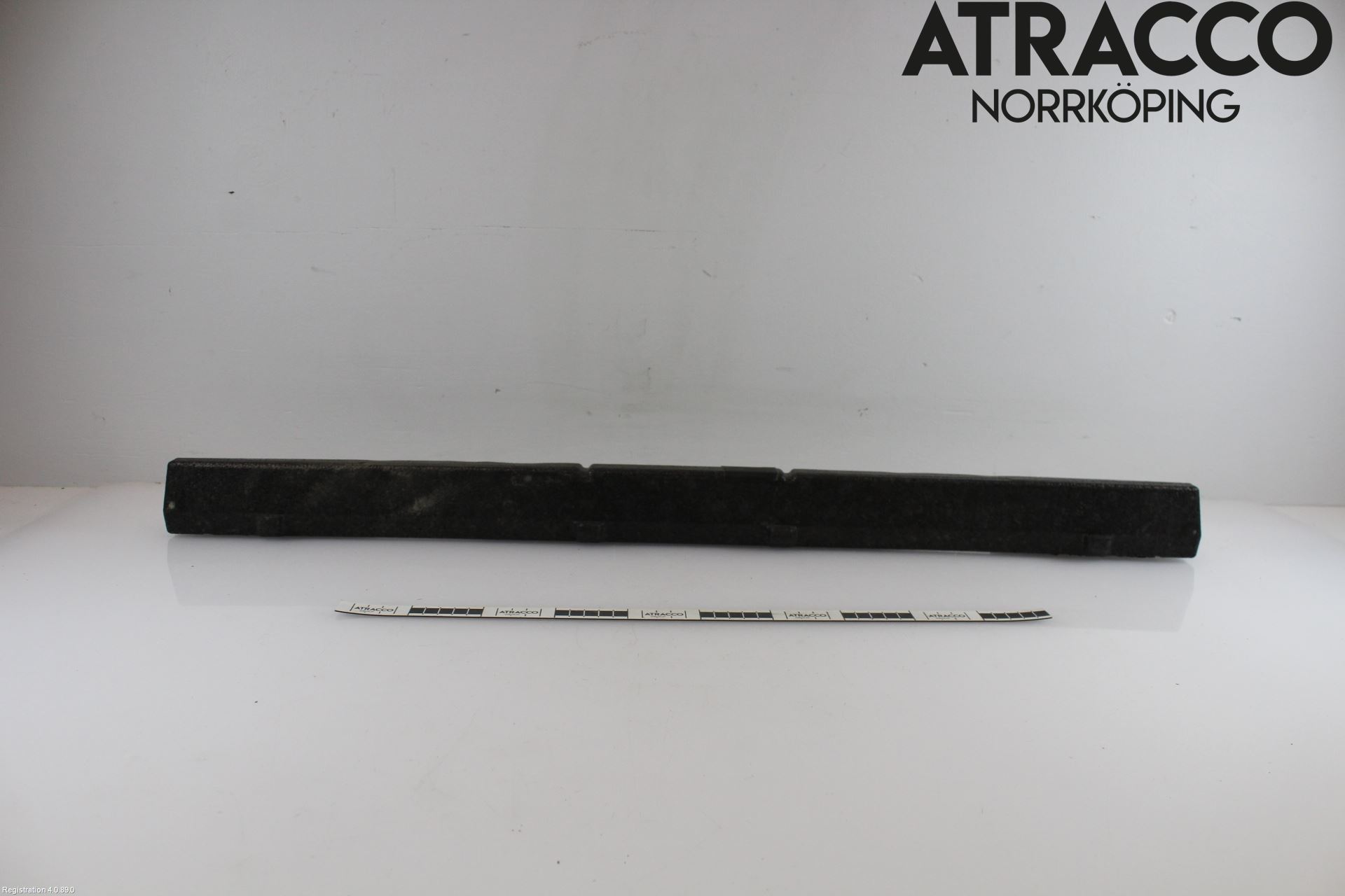 Volkswagen VW PASSAT 05-11 Støtfanger Bak Deform Element