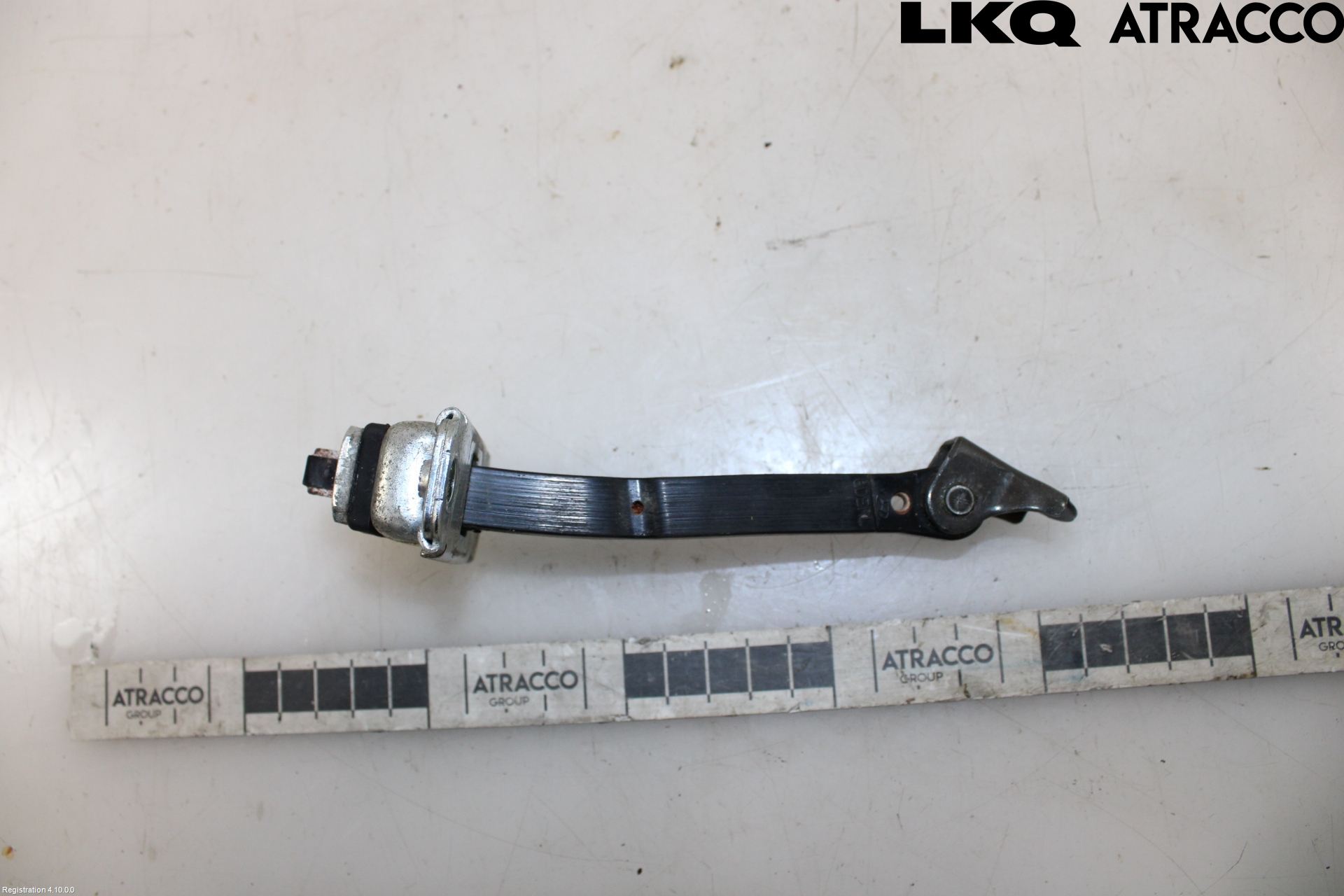 Hyundai i30 GD 13-17 Dørstopper
