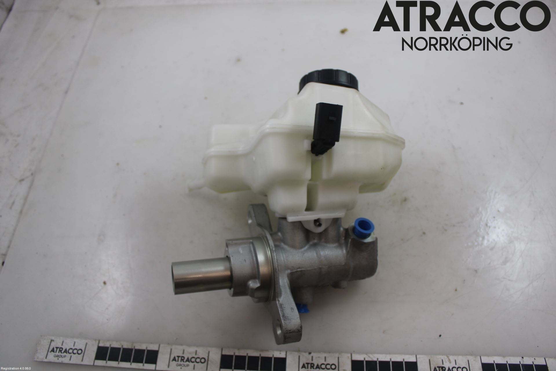 Volkswagen VW TIGUAN 16-24 Brems Hovedsylinder