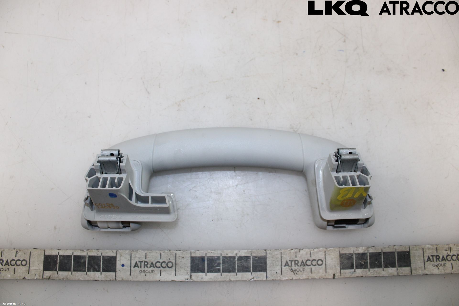 Volkswagen VW GOLF / E-GOLF VII 13-20 Innrhandtak I Taket