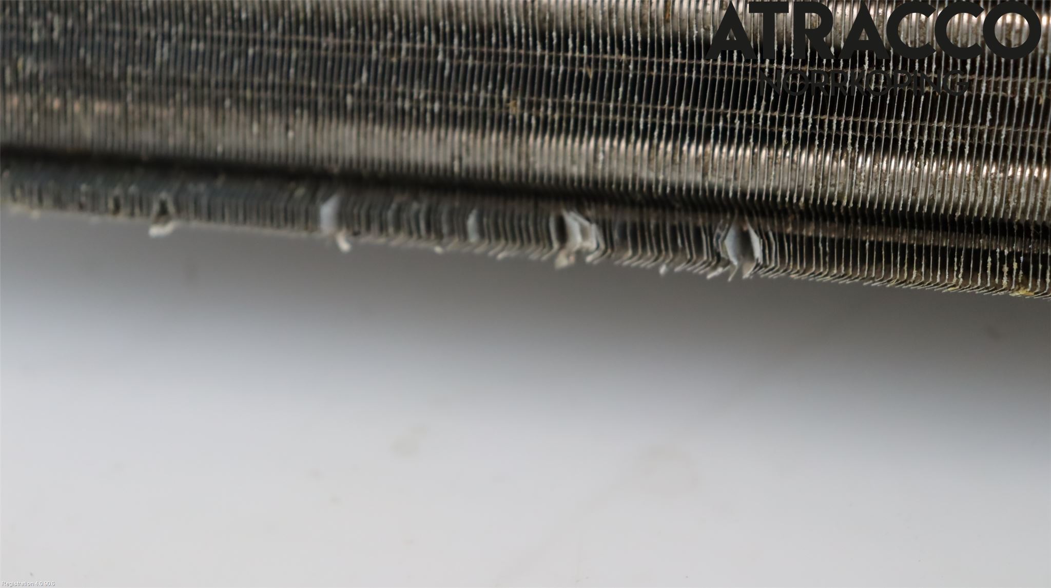 Volkswagen VW POLO 10-17 Radiator Automat
