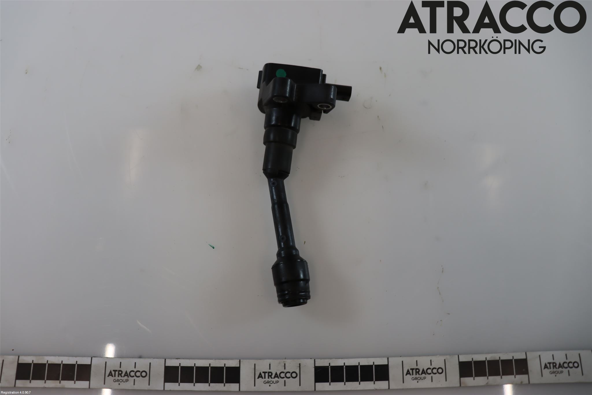 Ford ECOSPORT 17- Coil