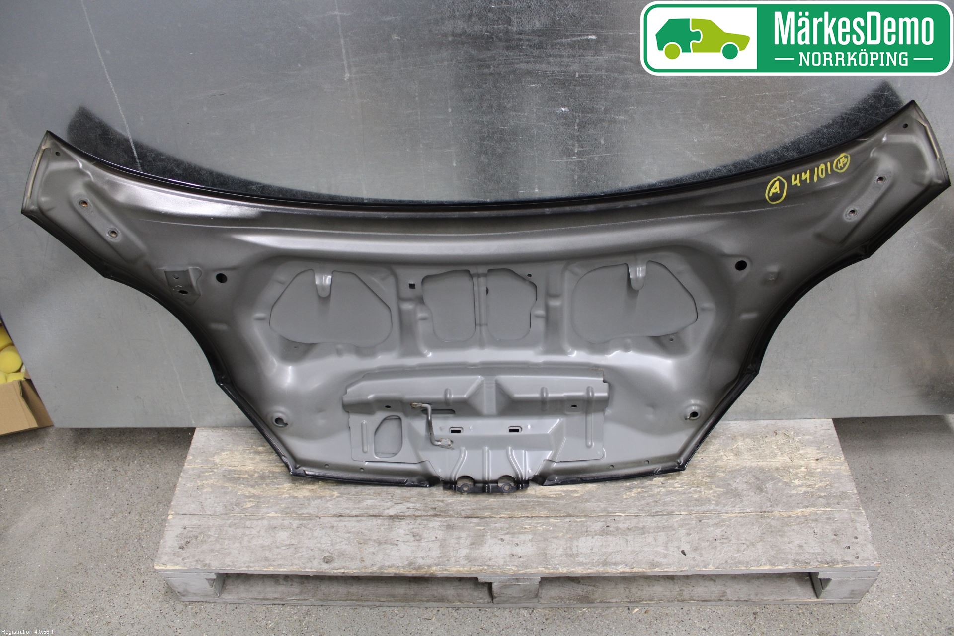 Peugeot 107 Panser