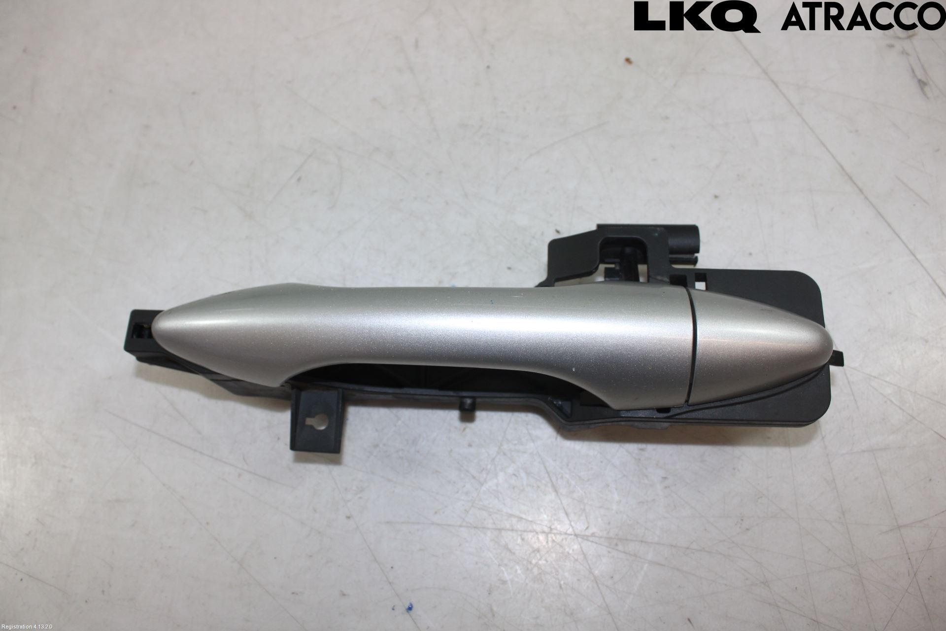 Hyundai ix35 Dørhandtak Ytre Høyre
