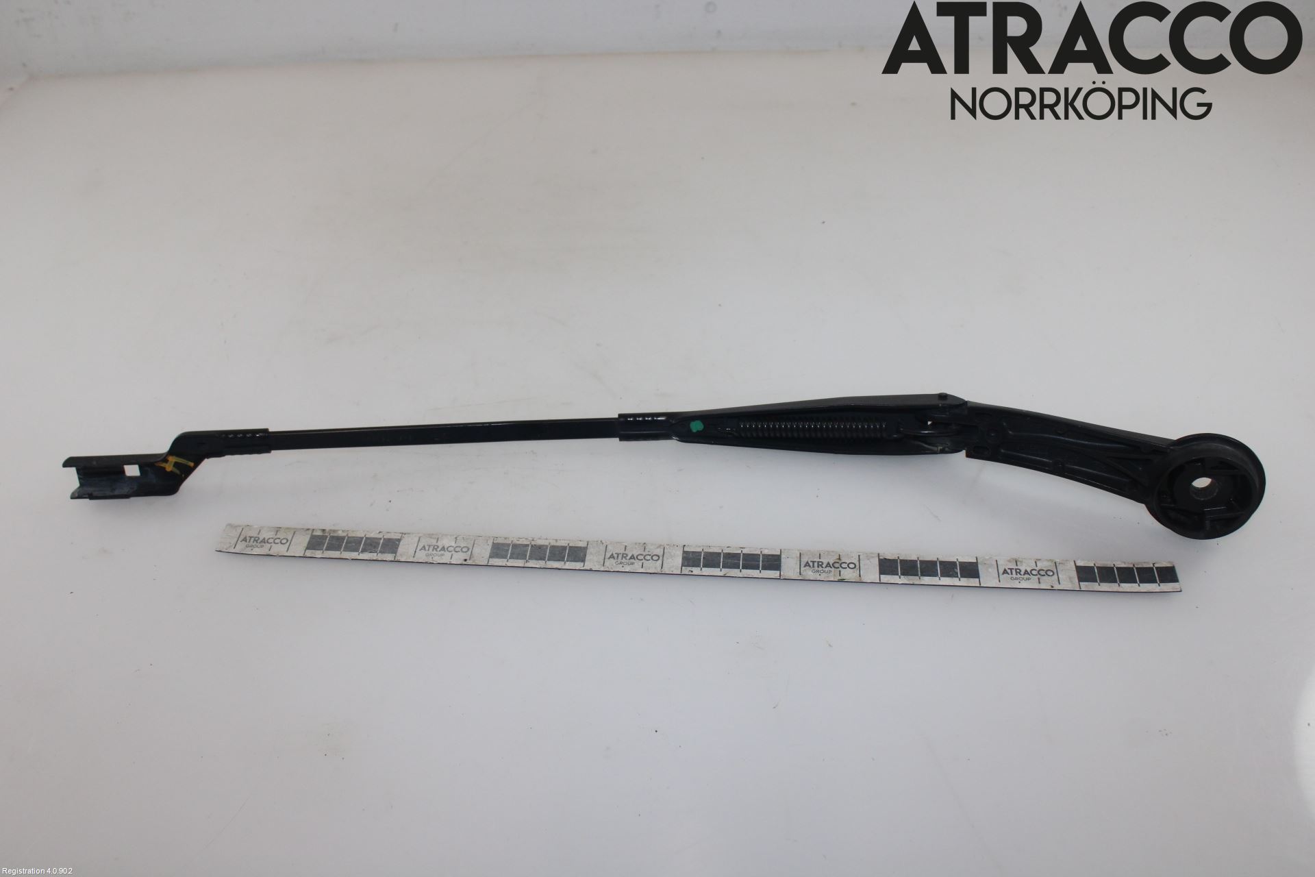 Ford FOCUS 11-14 Viskerarm-Armer Frontrute