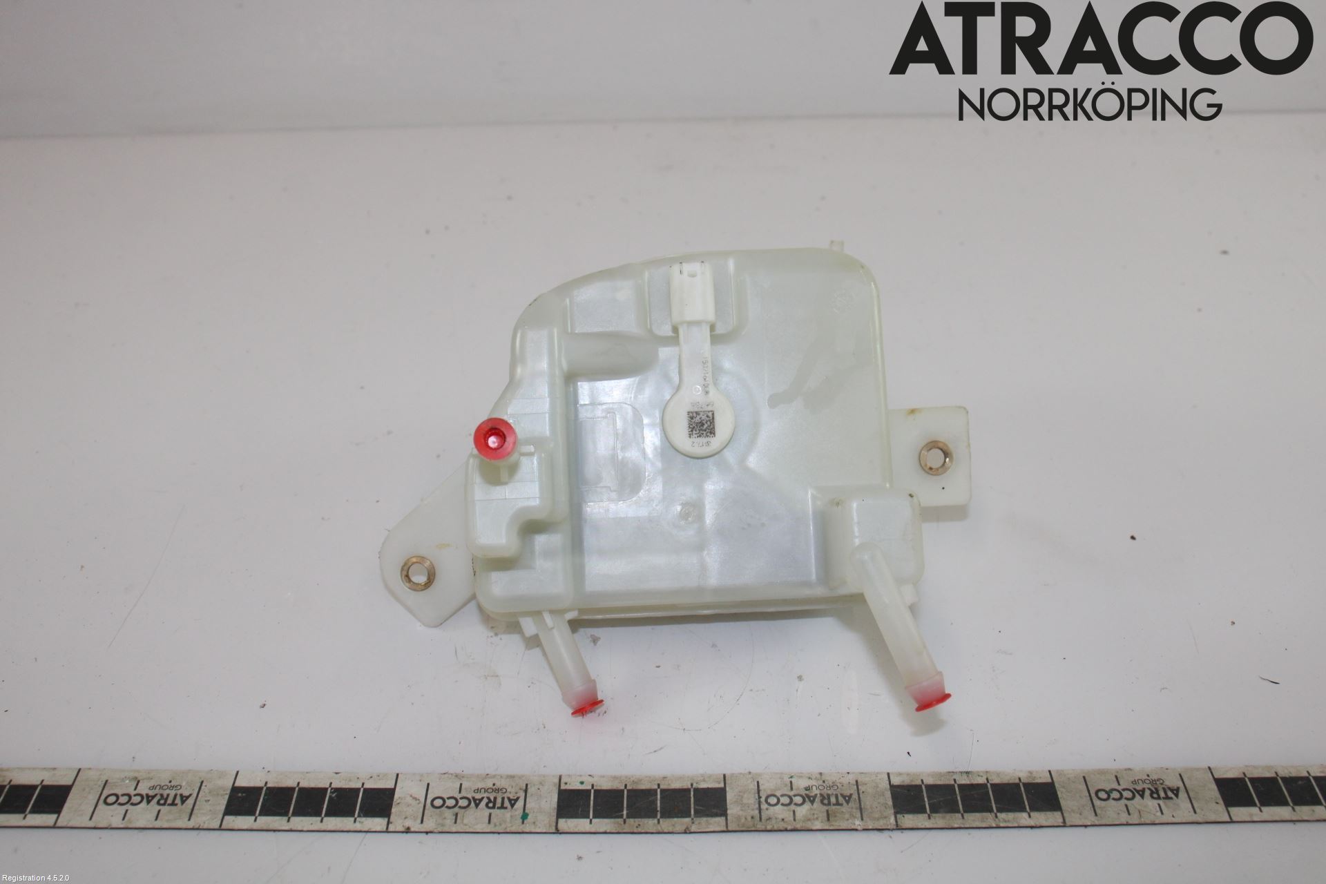 Toyota YARIS XP130 15-20 Ekspansjonstank