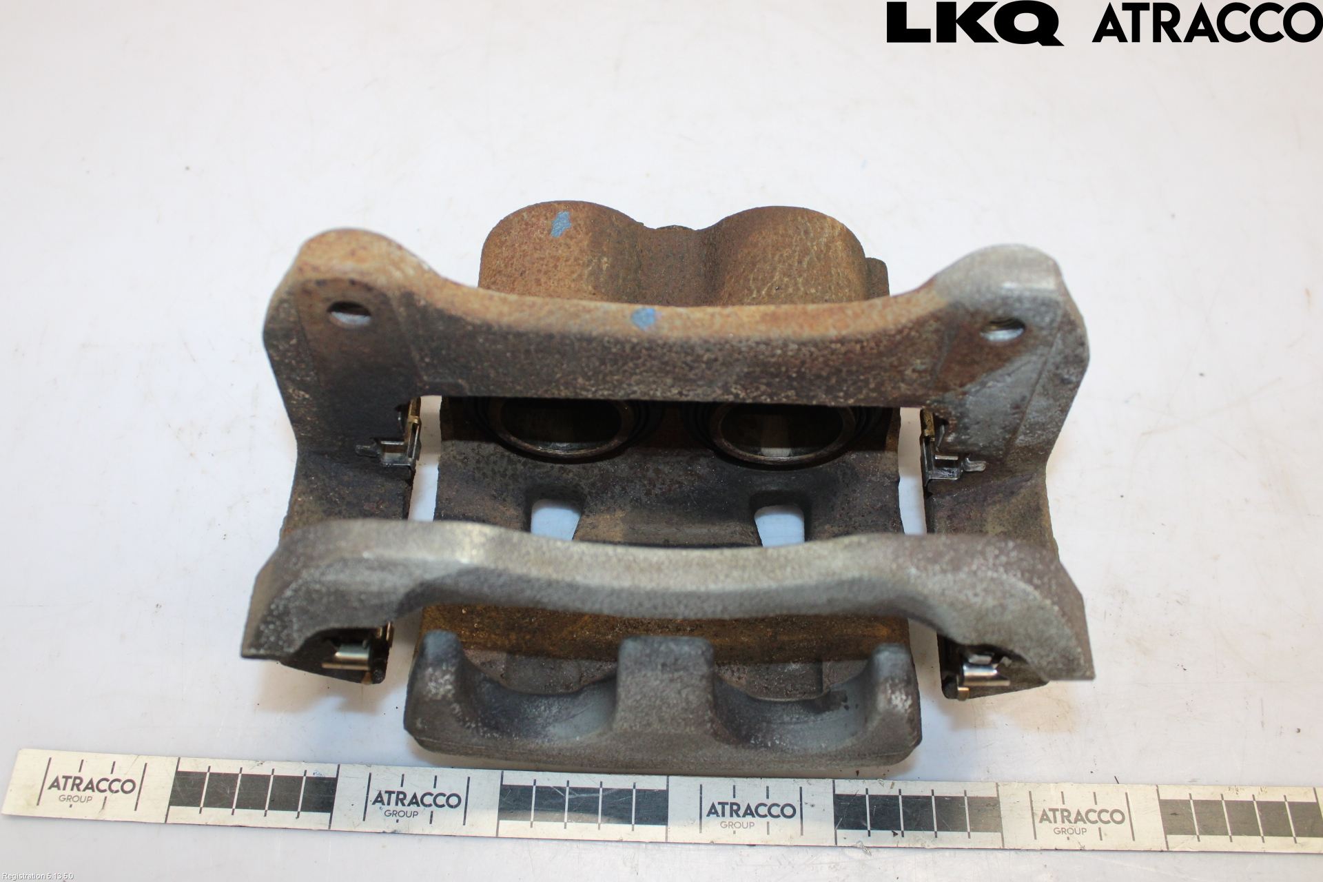 Lexus NX 340h/450h+ 21- Bremsecaliper Foran Høyre
