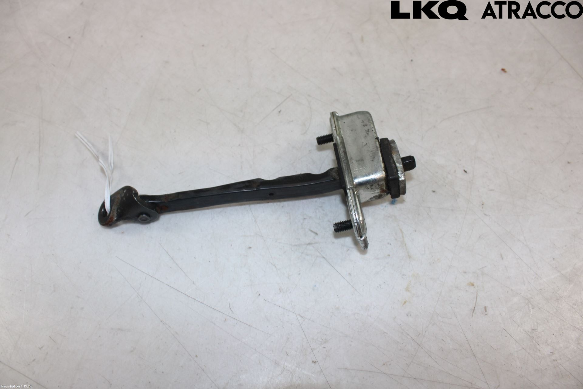 Hyundai ix35 Dørstopper