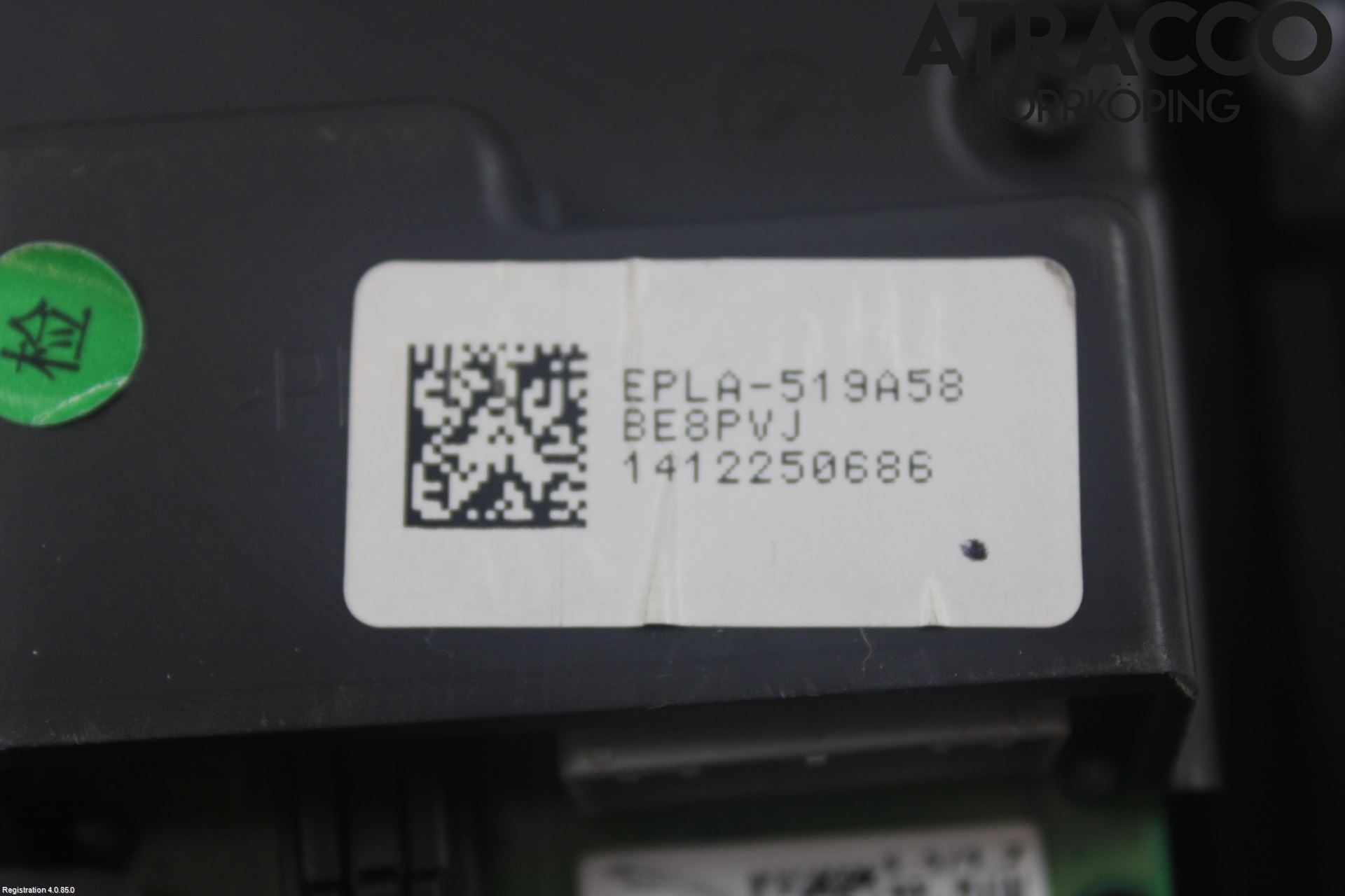 Landrover RANGE ROVER SPORT (L494) 14-22 Innr Taklys