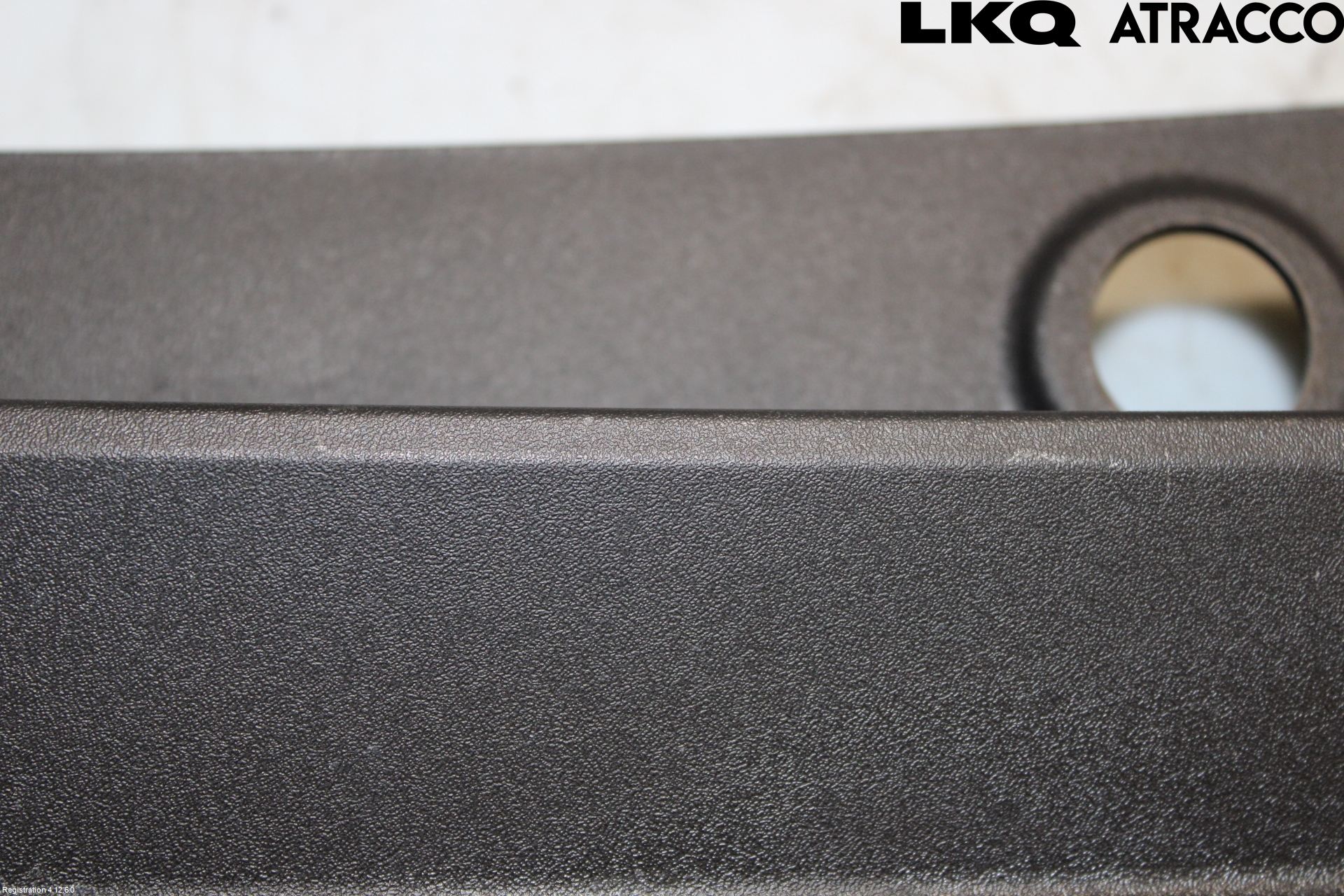Seat ARONA Visker Deksel-Grill-Under Frr