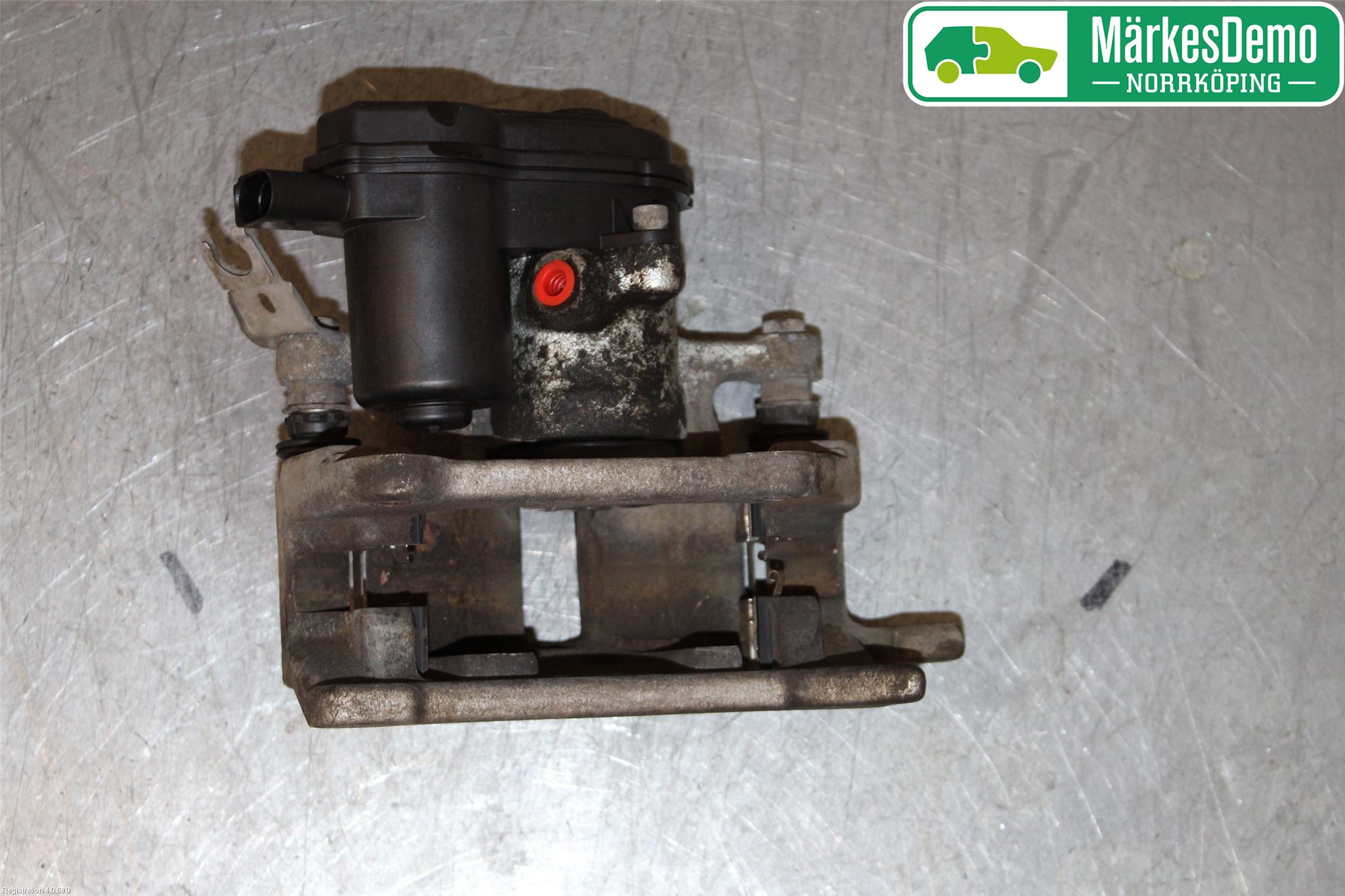 Audi A6/S6 4G 11-18 Bremsecaliper Bak Høyre