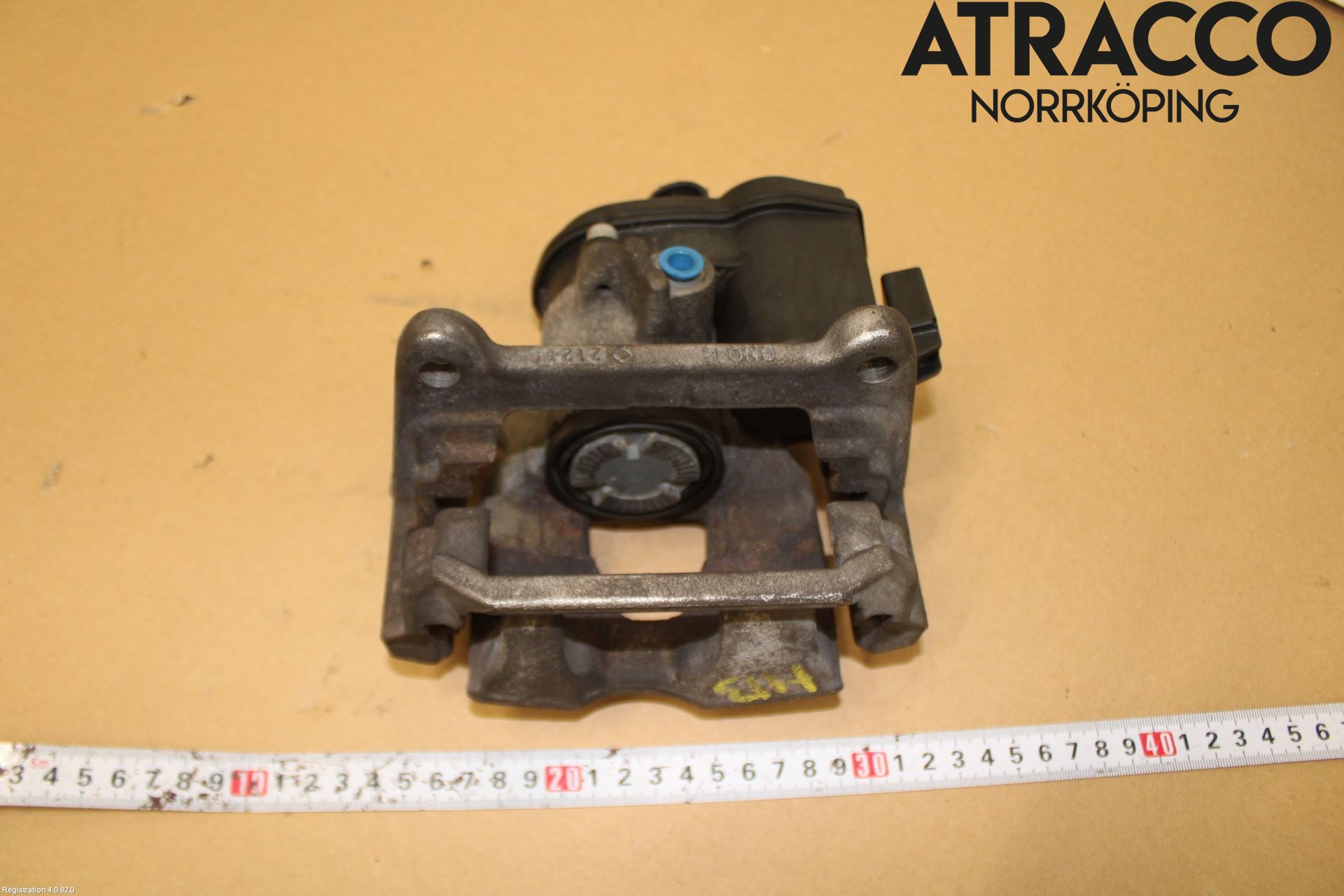 Audi A6 F2/C8 19- Bremsecaliper Bak Høyre
