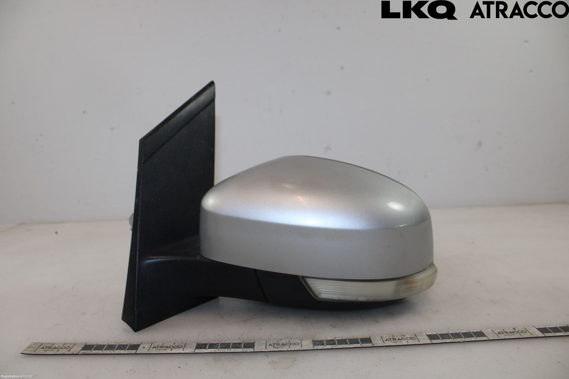 Ford FOCUS 08-11 Speil V M-El Justering