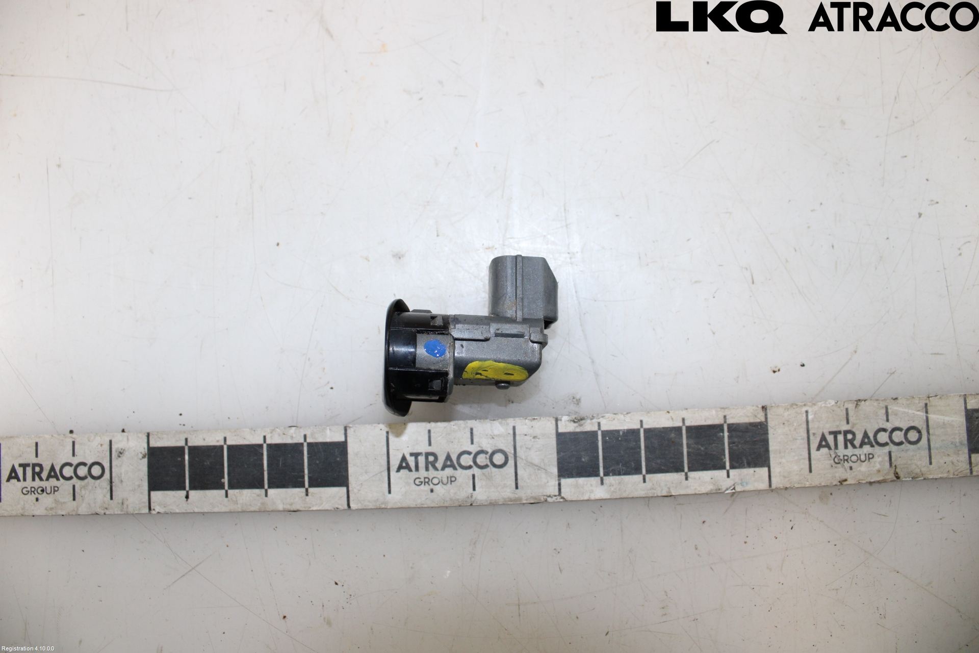 Mitsubishi OUTLANDER 07-12 Sensor Ryggesensor