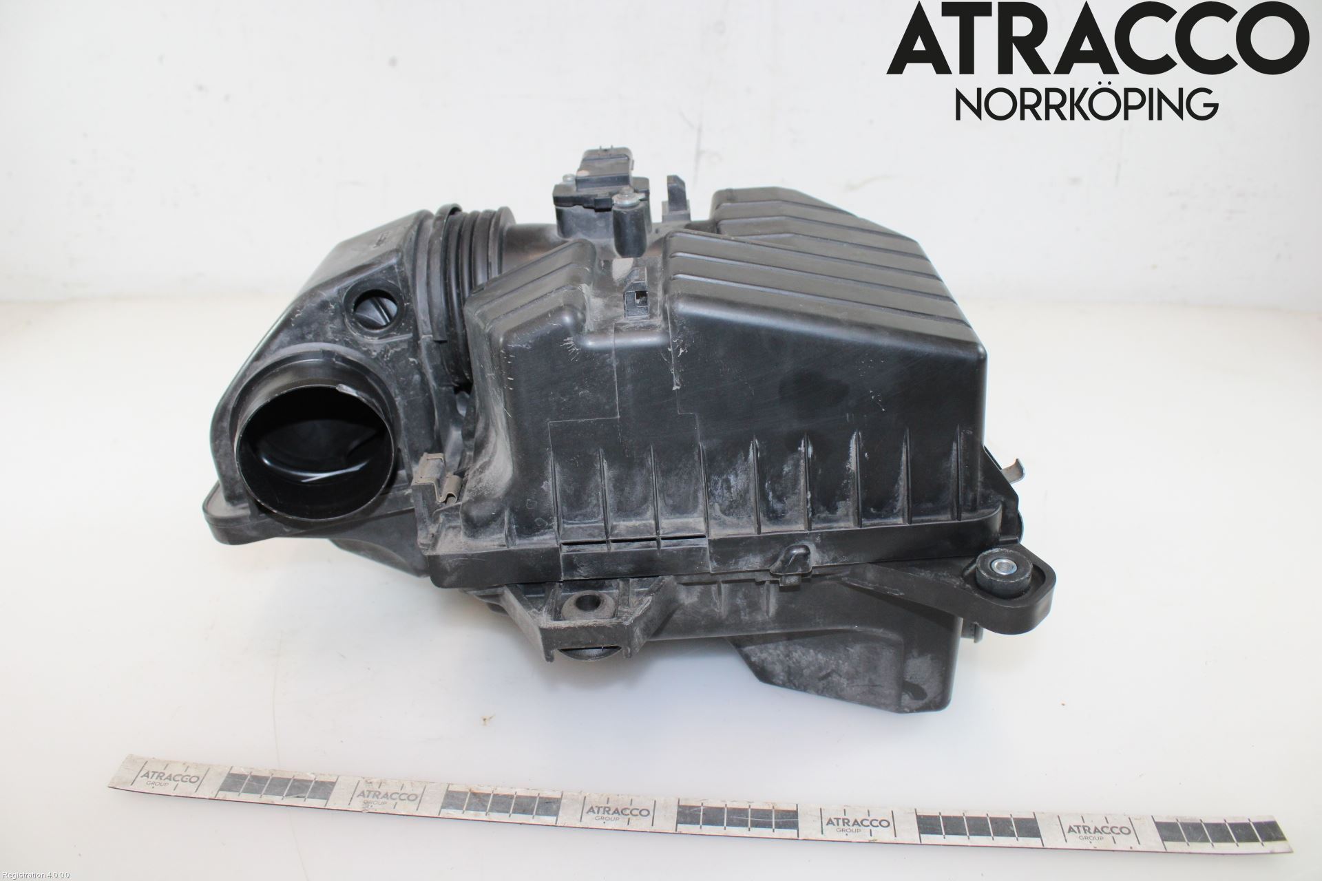 Honda CIVIC 06-11 Luftfilter Boks