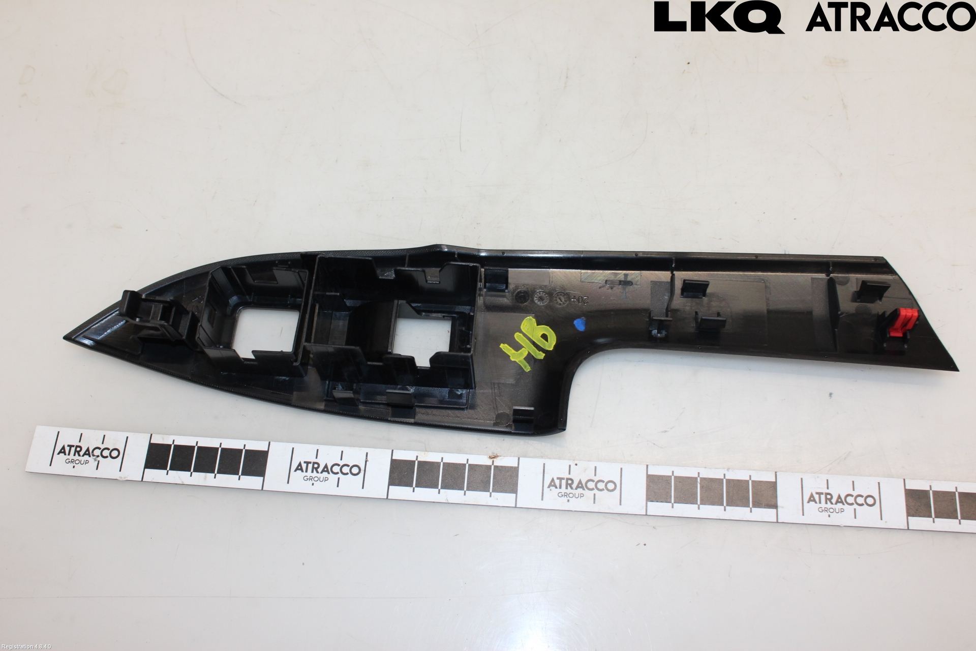 Lexus NX 340h/450h+ 21- Dørtrekk Innlegg Høyre