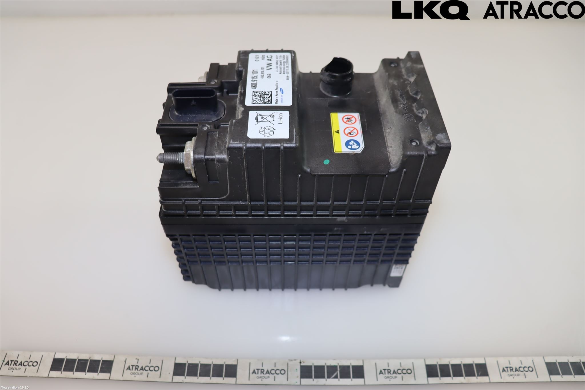 Audi A6 F2/C8 19- Hybrid Batteri