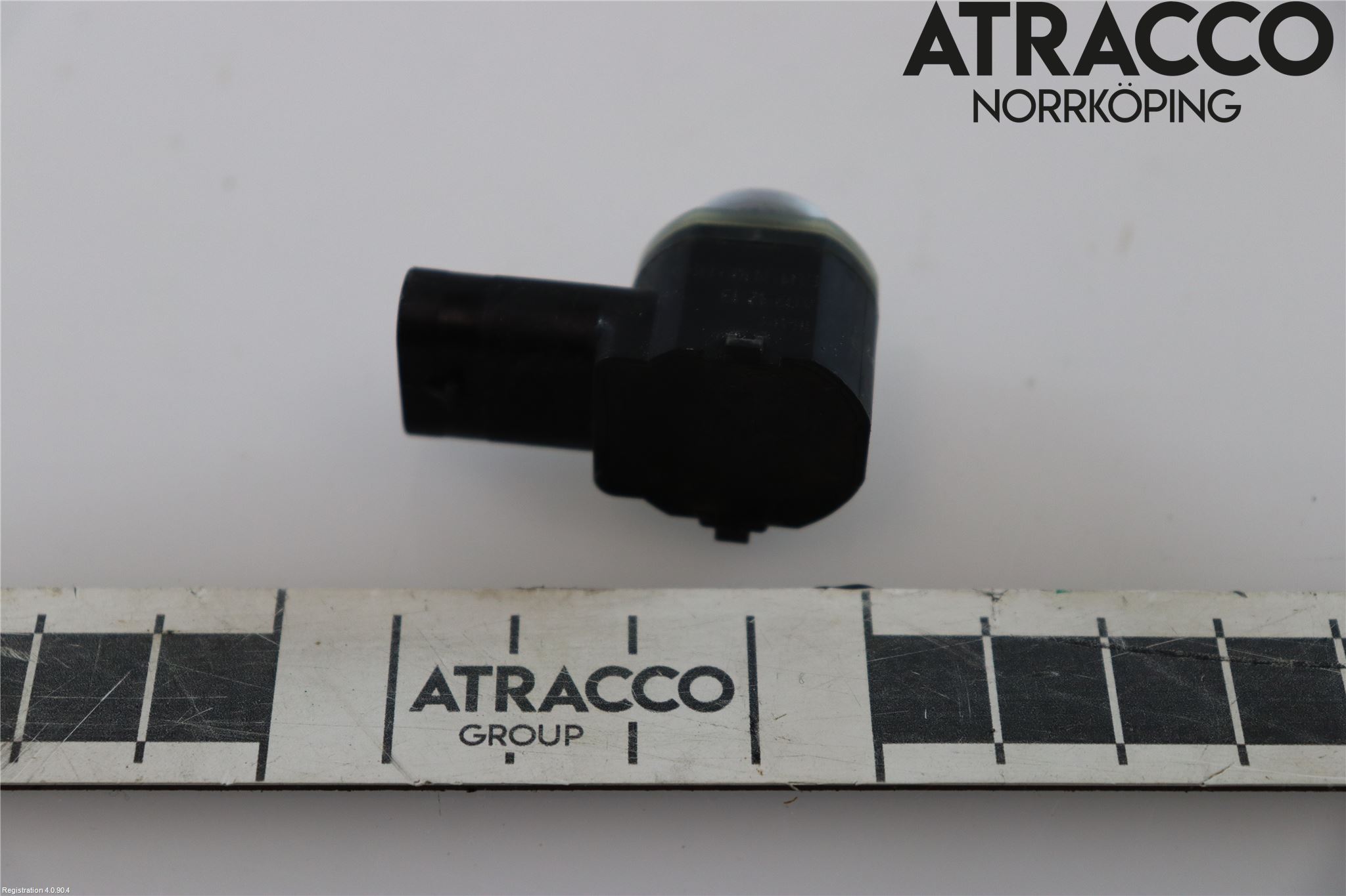 Volkswagen VW TOURAN 10-15 Sensor Parkering Front