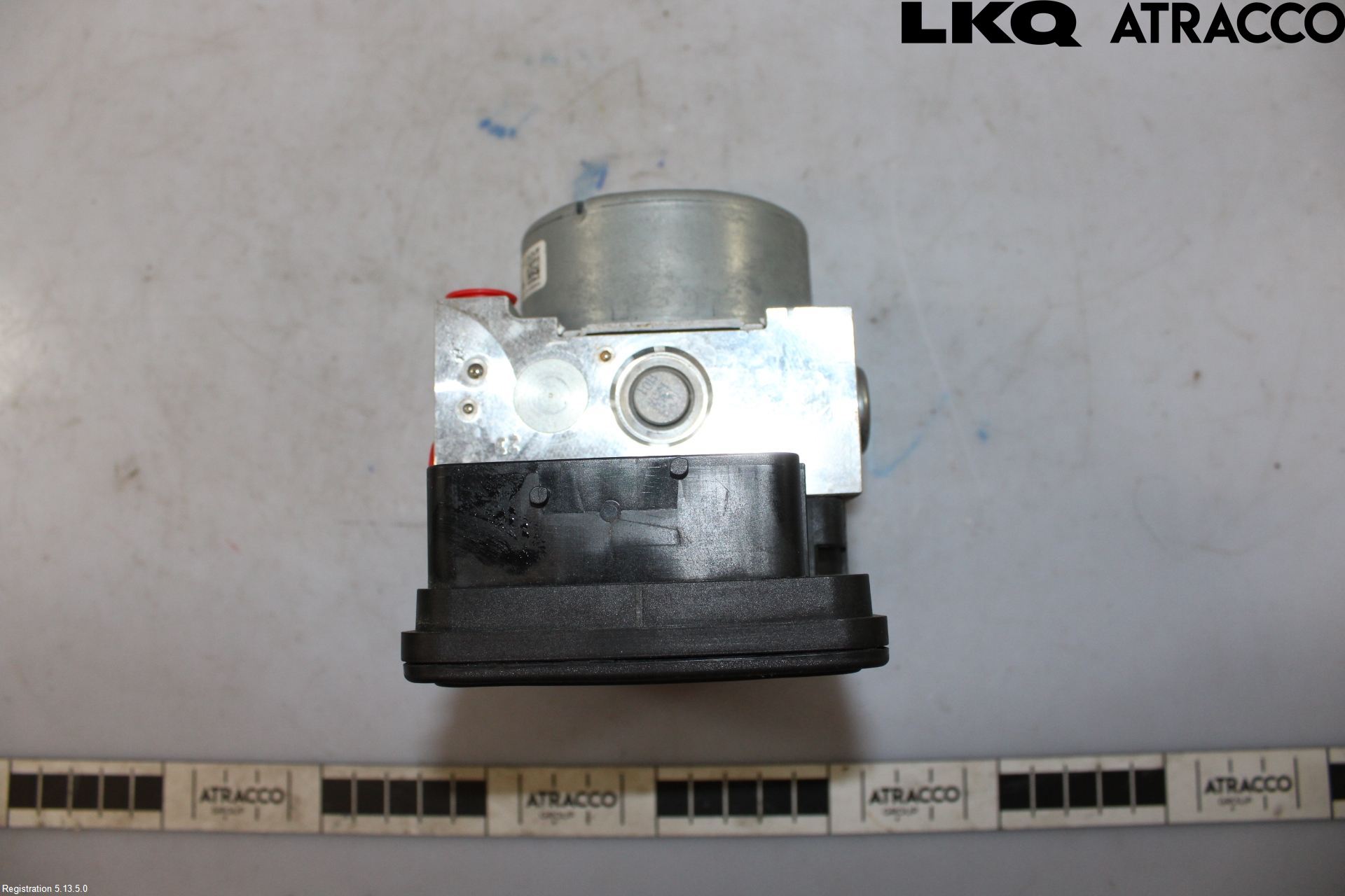 BMW 4 F32/F33/F82/F83 13-20 Abs Hydraulikkaggregat