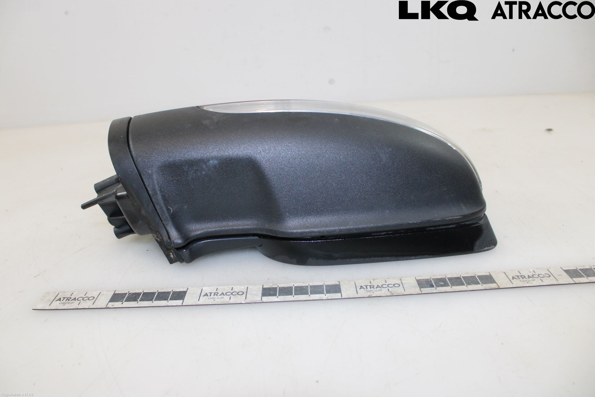 Mercedes-Benz MB B-KLASS (W245) 05-12 Speil V M-El Justering
