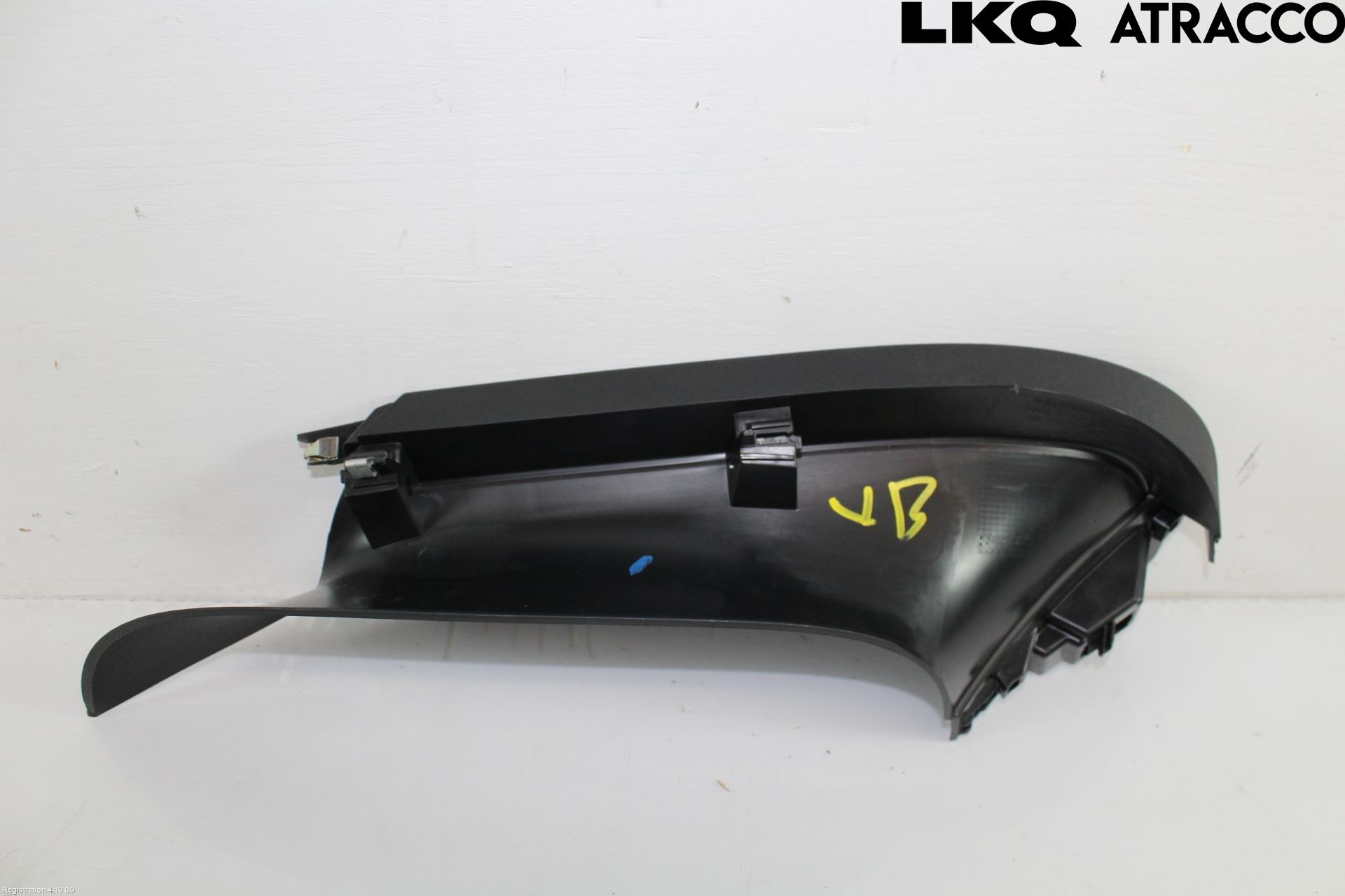 Volkswagen VW ID.7/TOURER 24- Innr Bakluketrekk