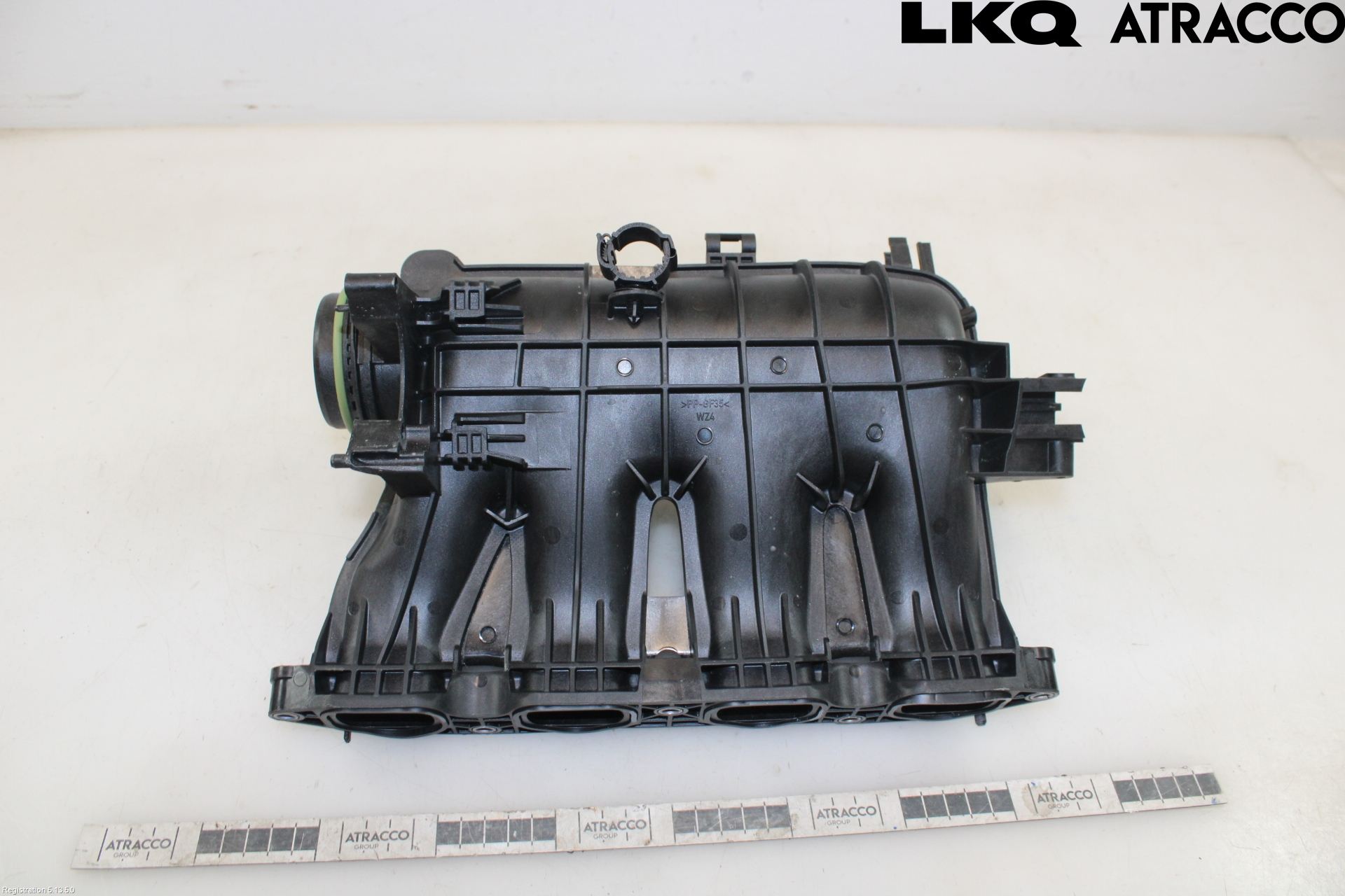 Audi A3/S3 8Y 21- Innsugningsmanifold