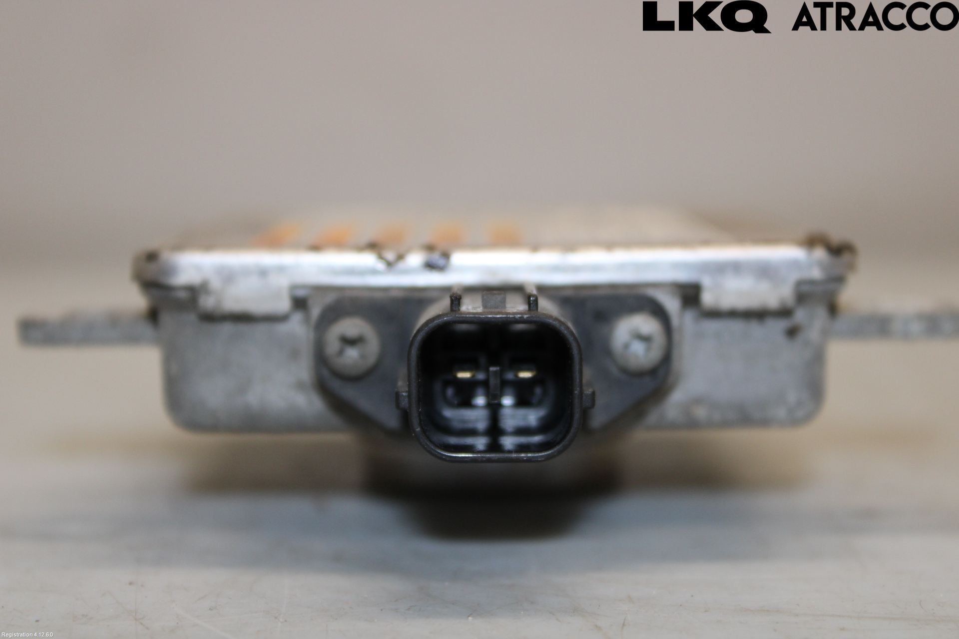 Suzuki GRAND VITARA II 06-14 Styreenhet Xenon