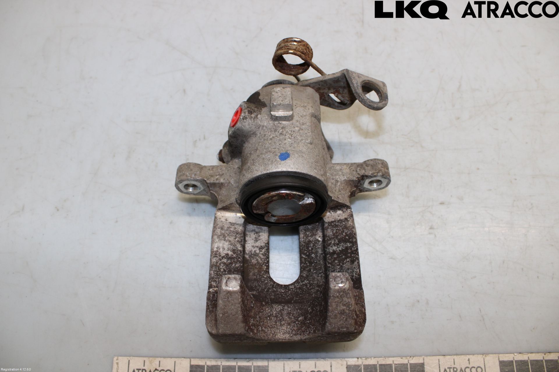 Peugeot 307     01-05 Bremsecaliper Bak Høyre