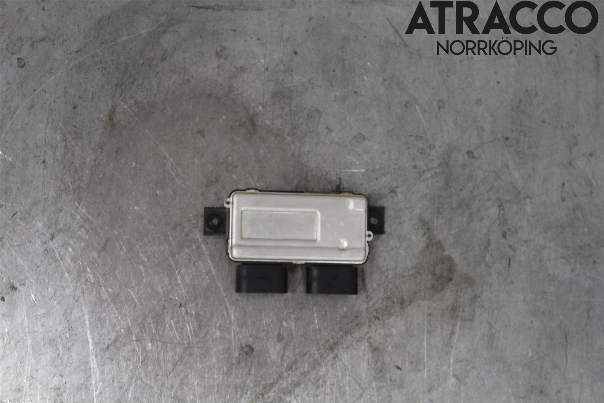 Mercedes-Benz MB A-KLASS (W177) 18- Styreenhet Drivstoffpumpe
