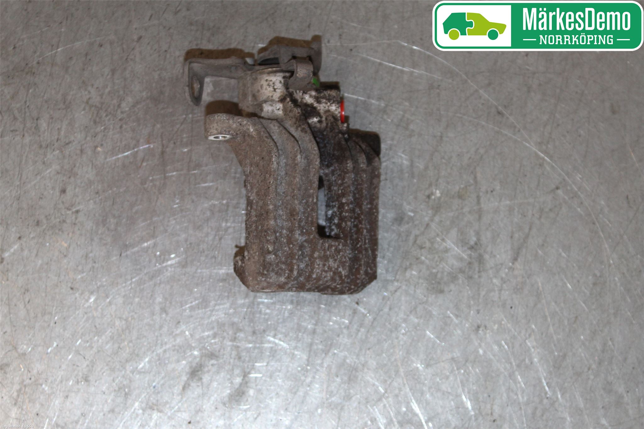 Skoda FABIA 15-21 Bremsecaliper Bak Høyre