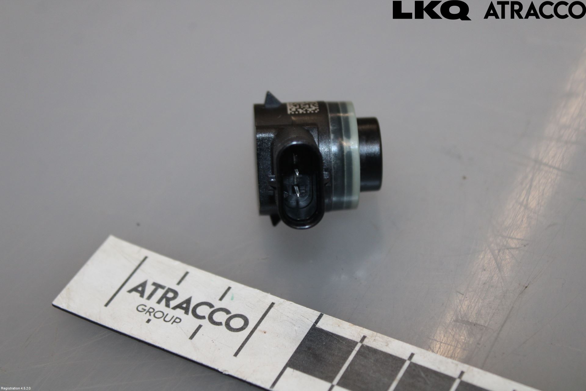 Volkswagen VW TAIGO 22- Sensor Parkering Front