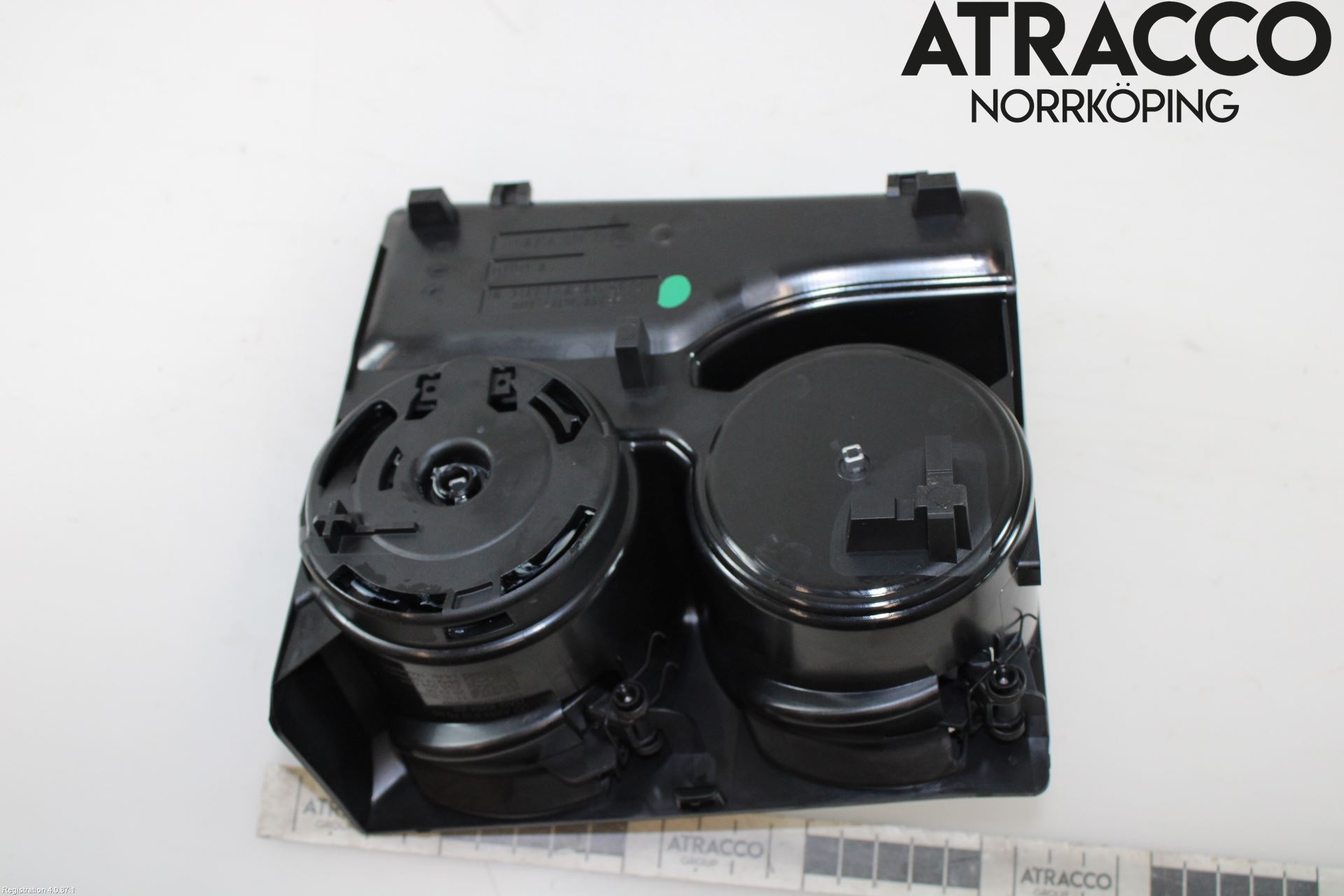 Mercedes-Benz MB GLC-KLASS (X254) 22- Innr Koppholder
