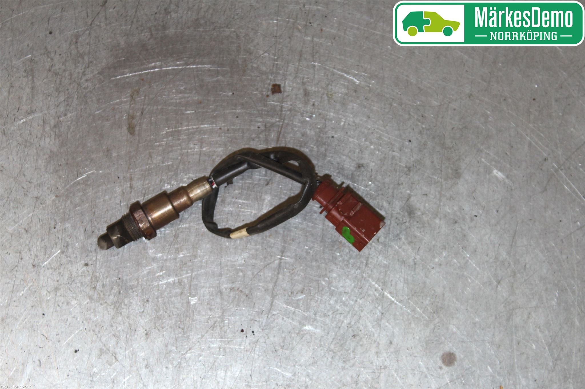 Seat IBIZA IV 08-16 Inns Lambdasonde
