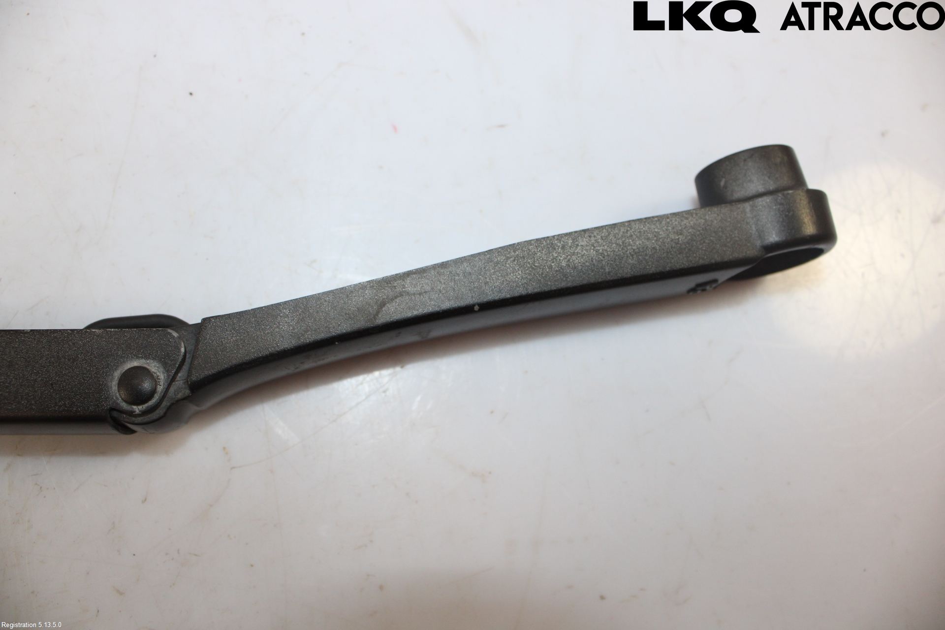Kia VENGA 10-19 Viskerarm-Armer Frontrute