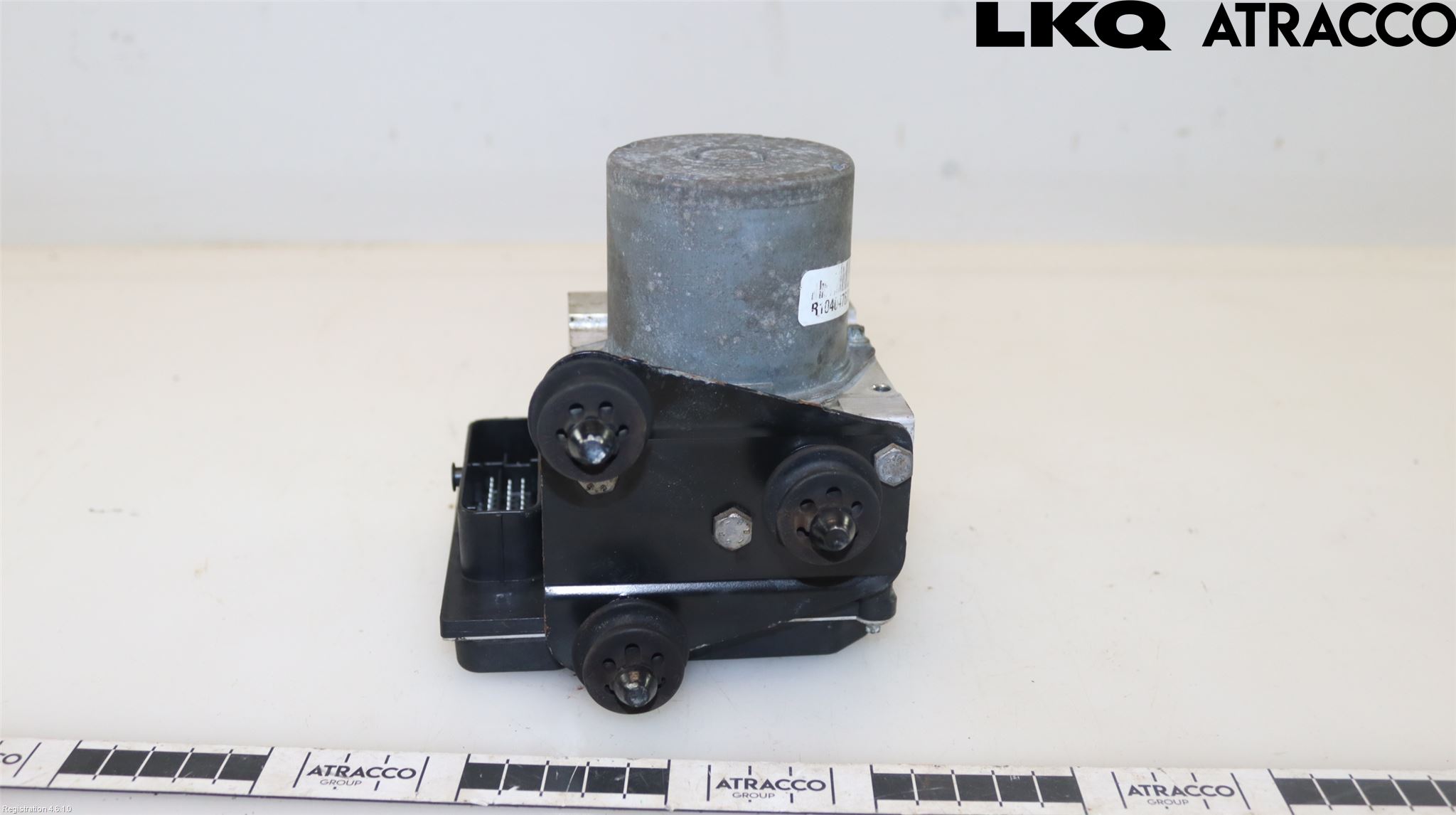 Audi A5 07-16 Abs Hydraulikkaggregat