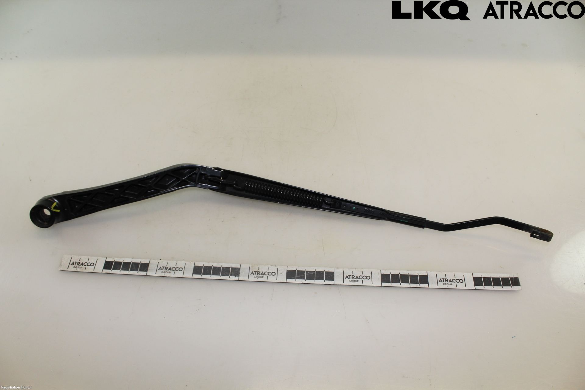Opel INSIGNIA 09-16 Viskerarm-Armer Frontrute