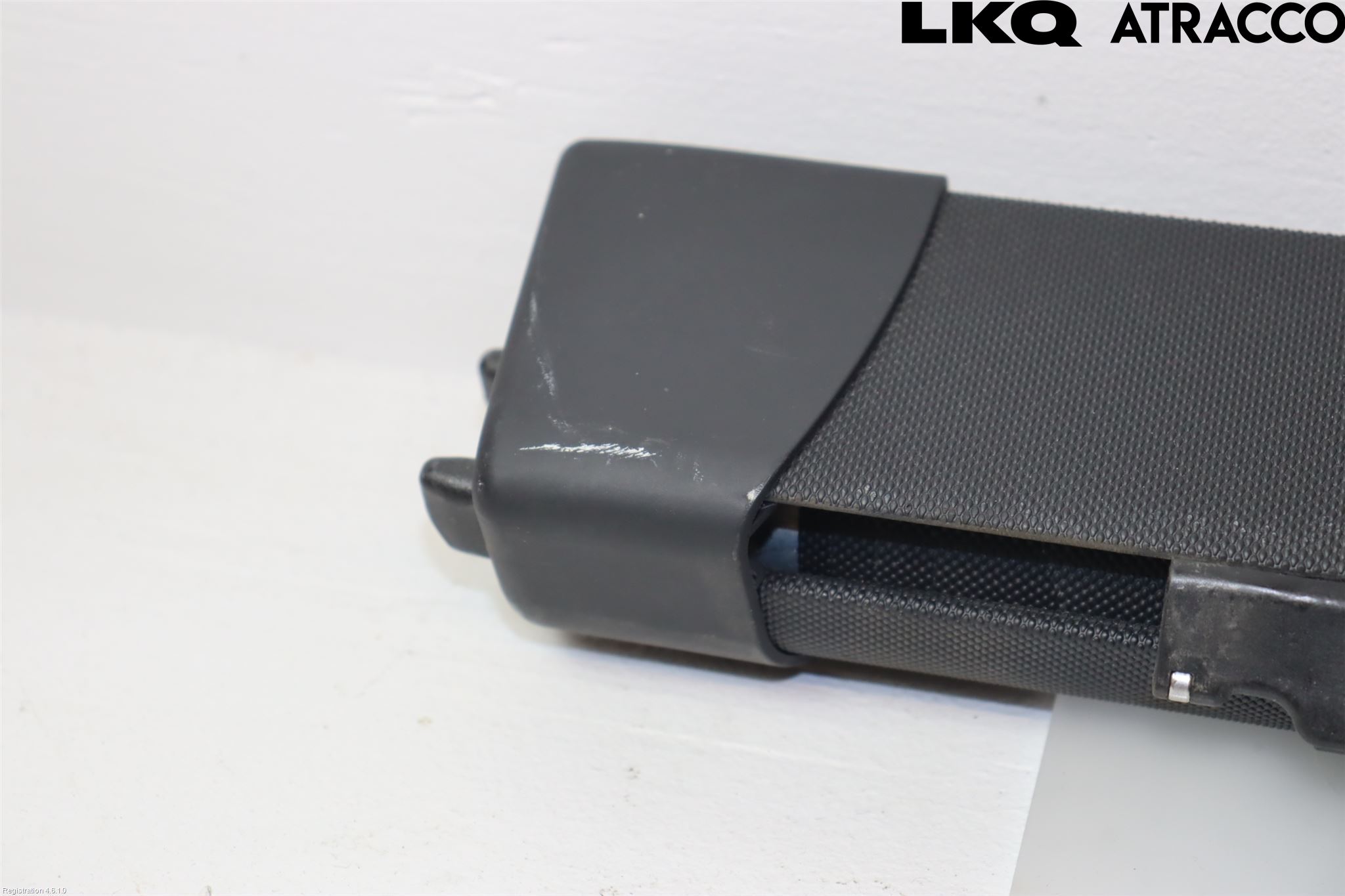 Audi A4/S4 08-11 Innr Innsyn Beskytelse Stv