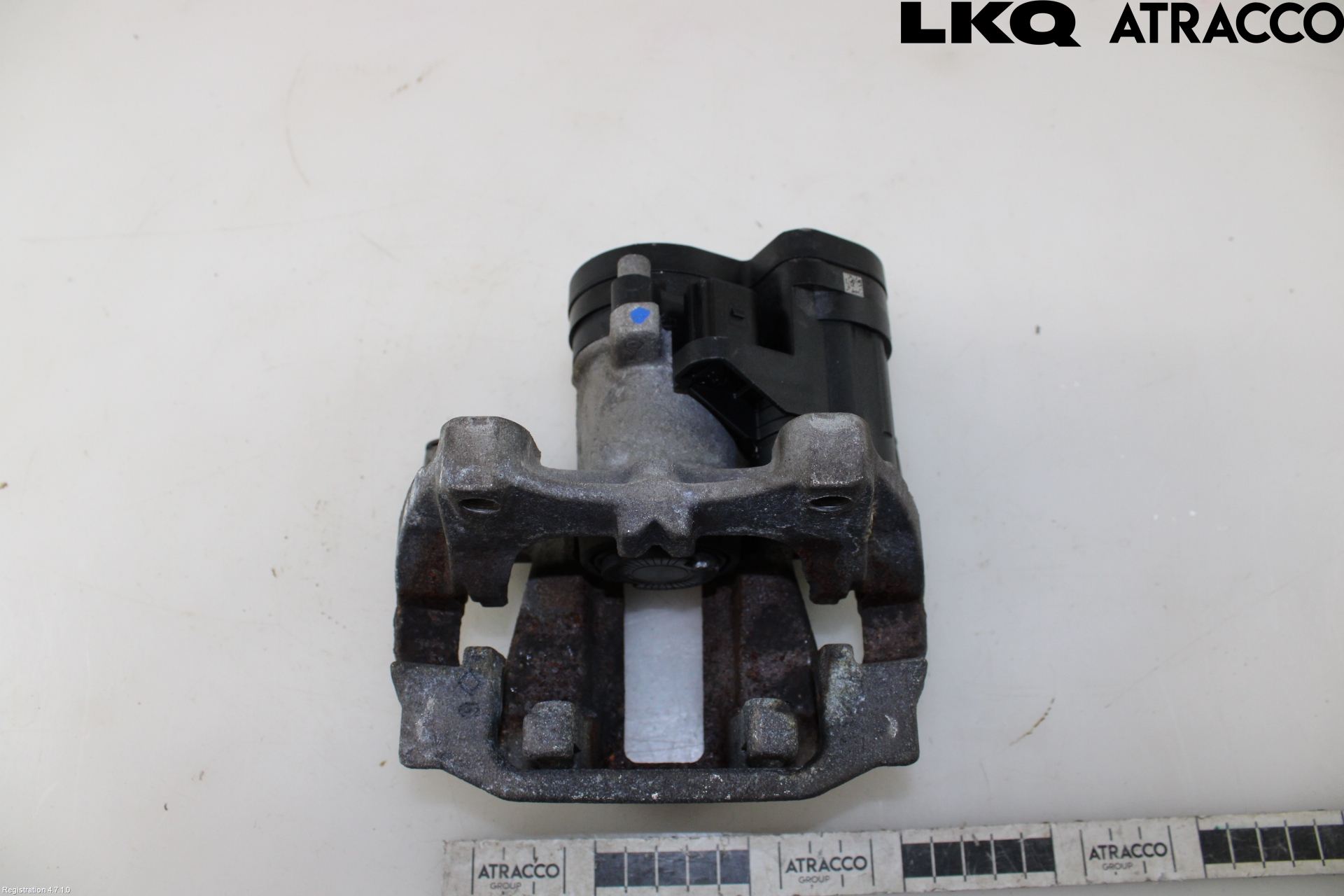Volkswagen VW GOLF / E-GOLF VIII 20- Bremsecaliper Bak Høyre