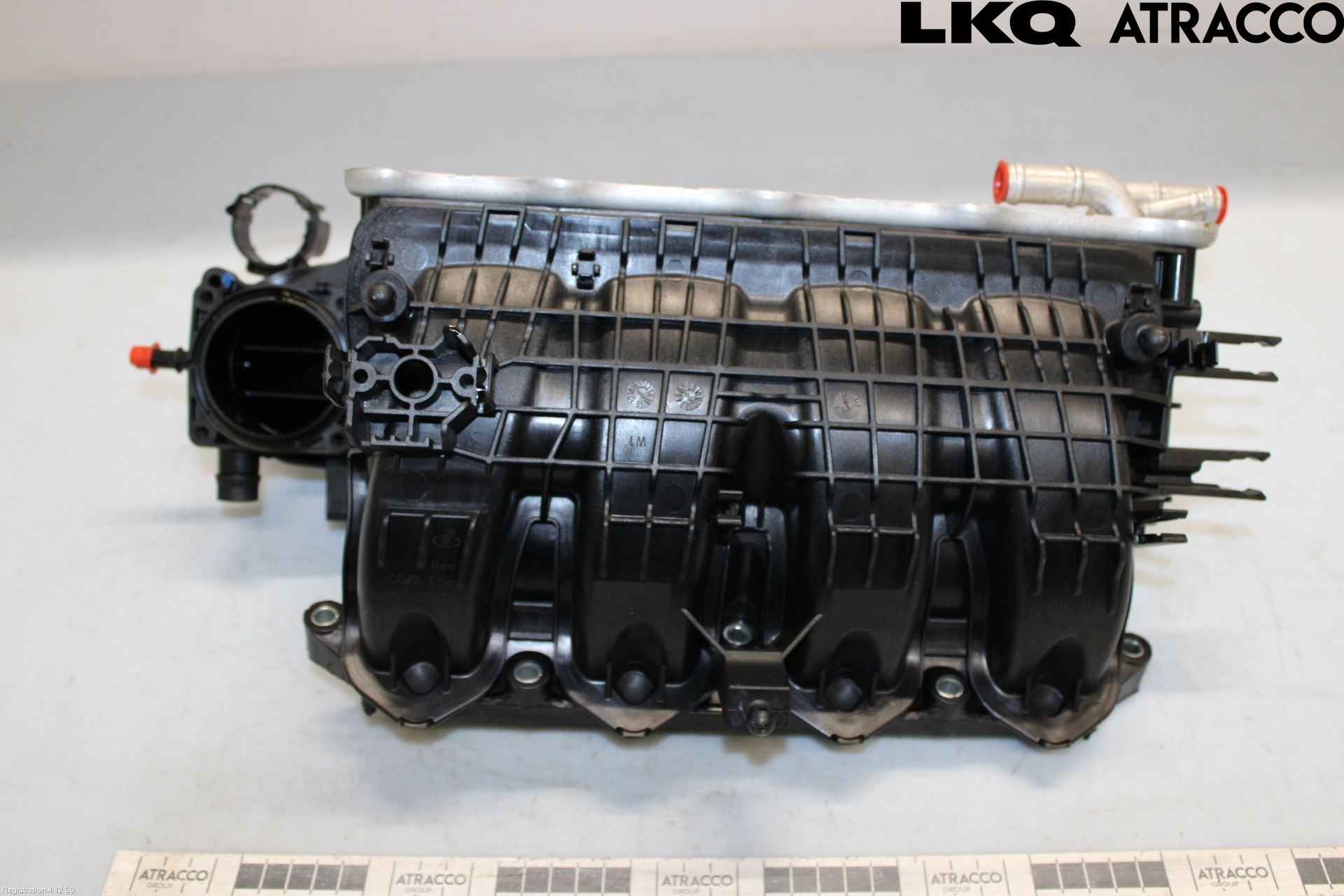 Volkswagen VW GOLF / E-GOLF VII 13-20 Innsugningsmanifold