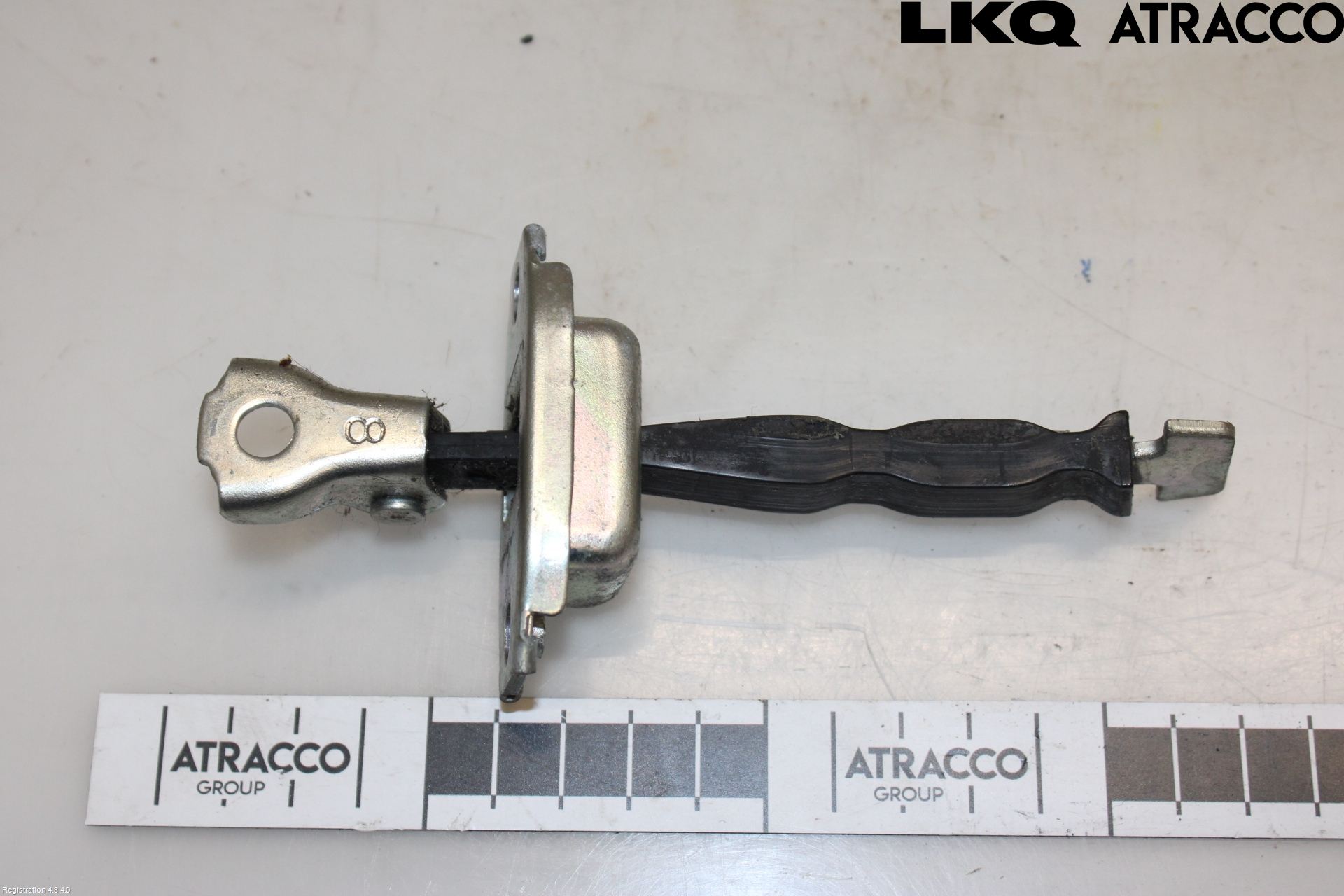 Mitsubishi OUTLANDER 13-21 Dørstopper