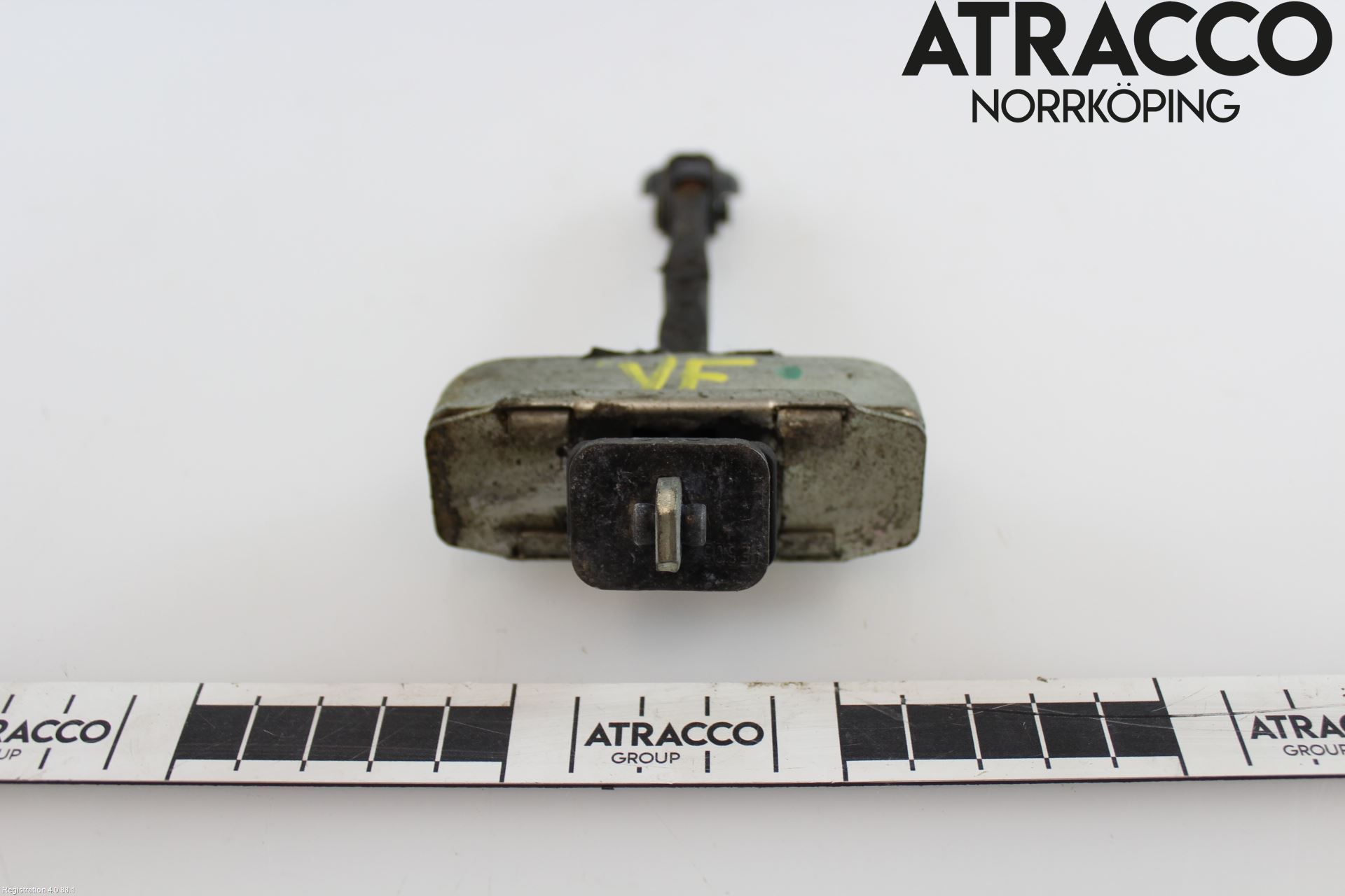 Toyota AVENSIS 09-15 Dørstopper