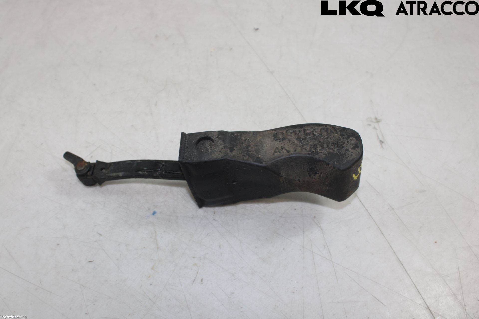 Seat IBIZA IV 08-16 Dørstopper