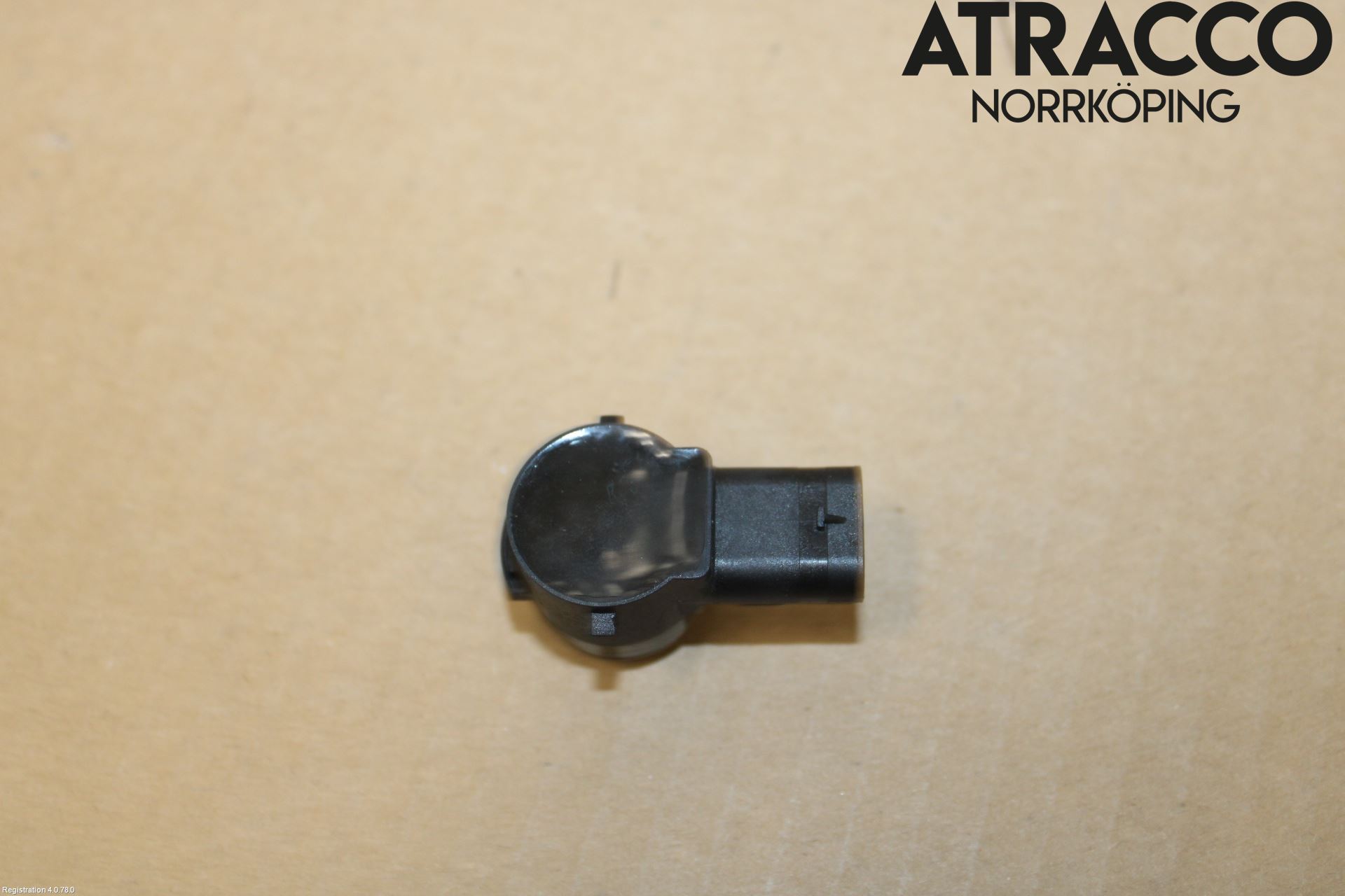 Volkswagen VW GOLF / E-GOLF VII 13-20 Sensor Parkering Front