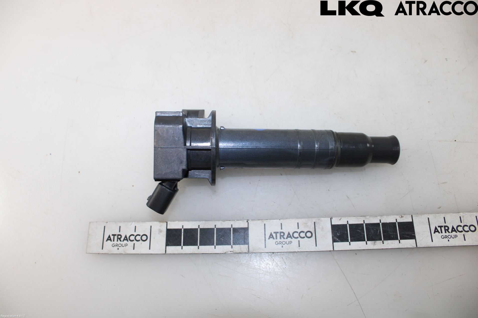 Toyota COROLLA VERSO 04-07 Coil