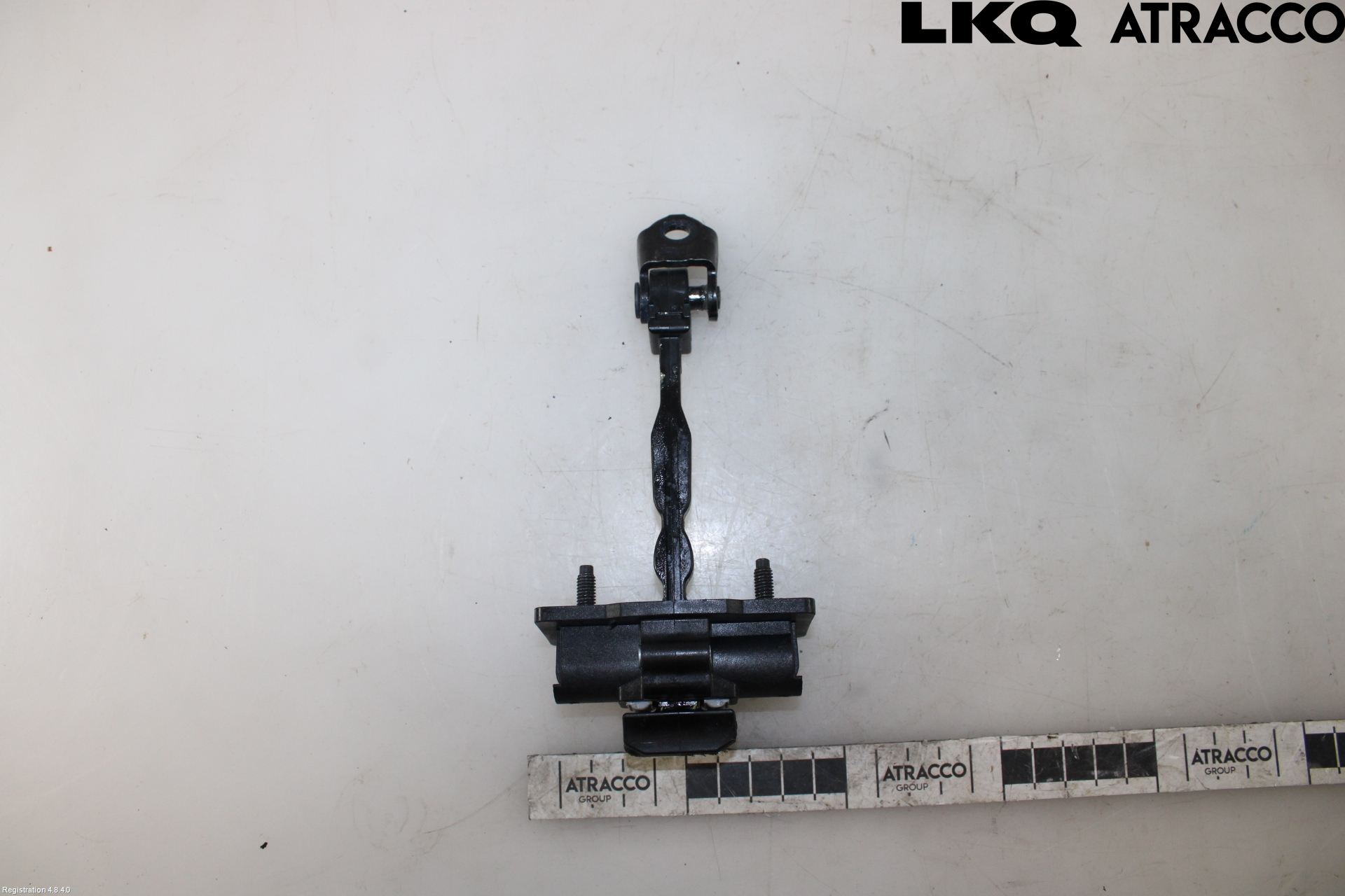 Opel ASTRA L 22- Dørstopper